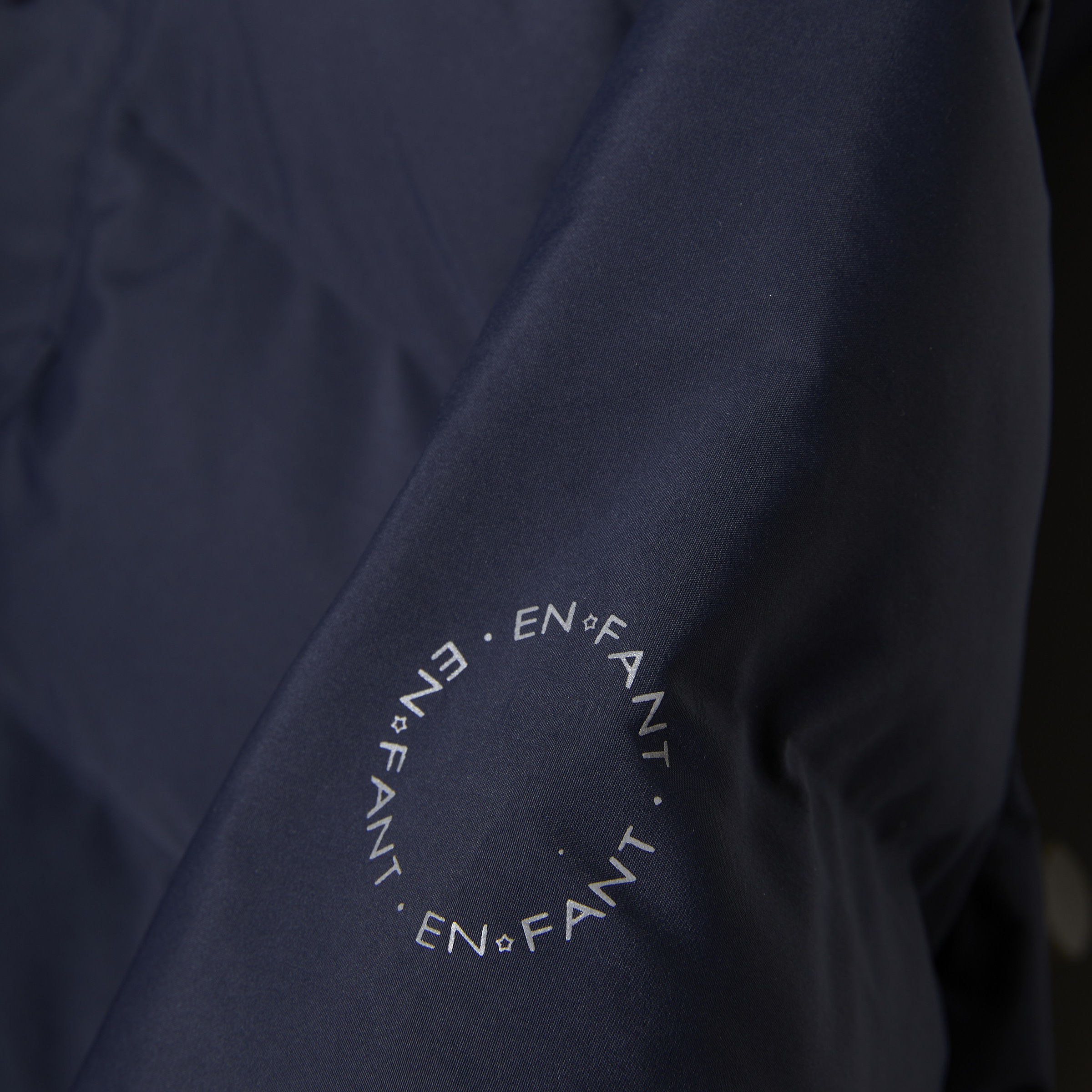 EN FANT Steppjacke »Steppjacke ENJacket«