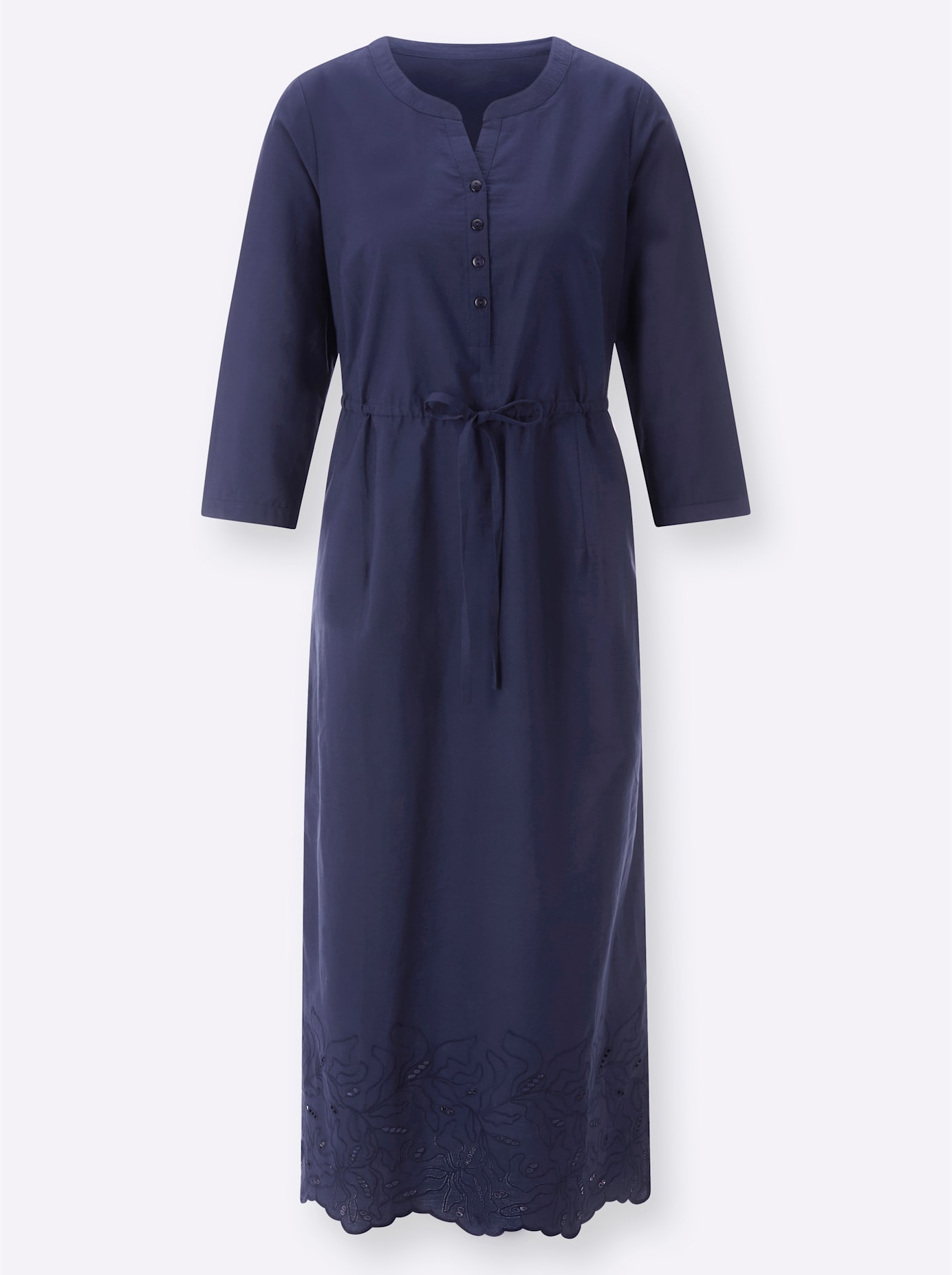 Classic Basics A-Linien-Kleid »A-Linien-Kleid«