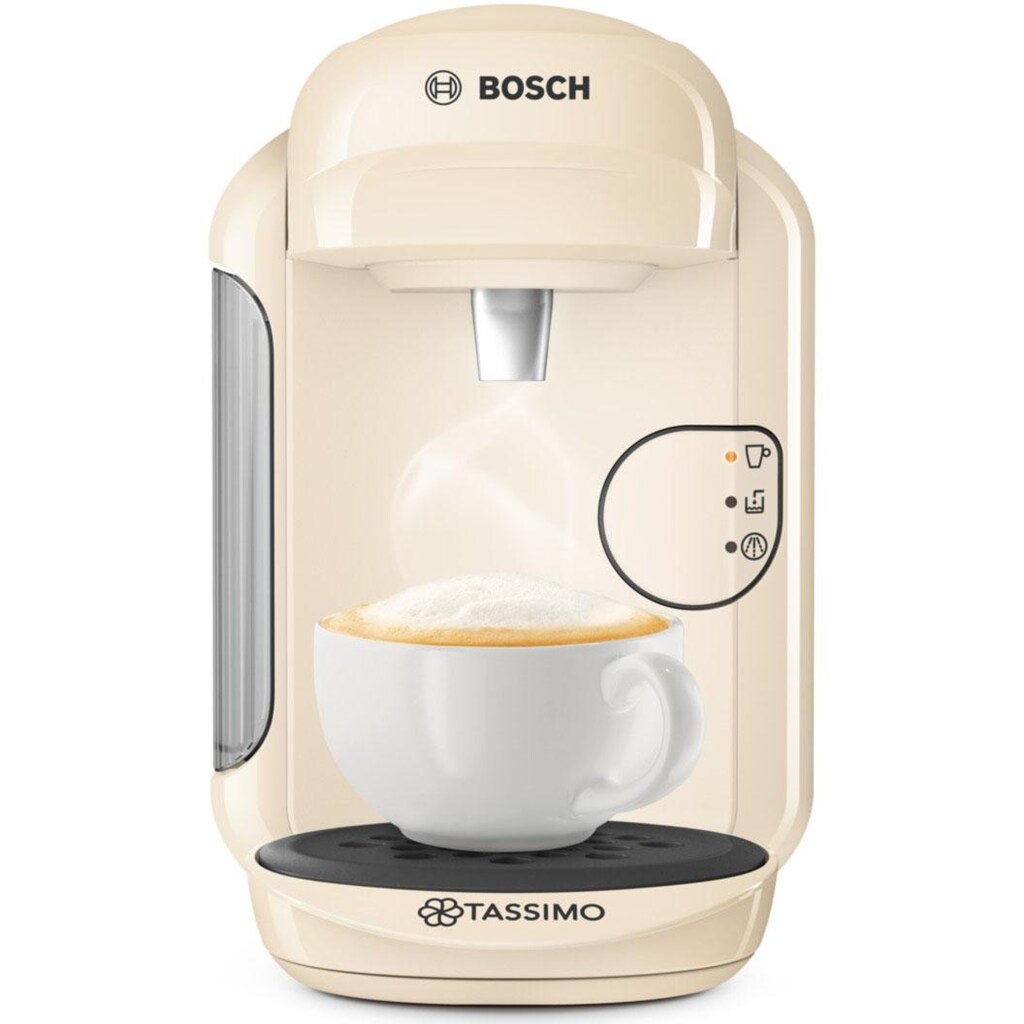 TASSIMO Kapselmaschine »Tassimo VIVY 2 TAS1407«