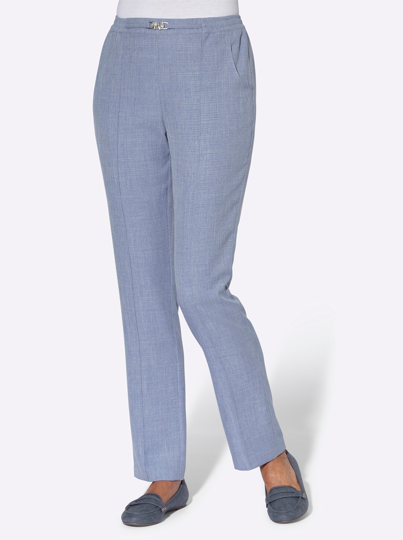Classic Basics Schlupfhose