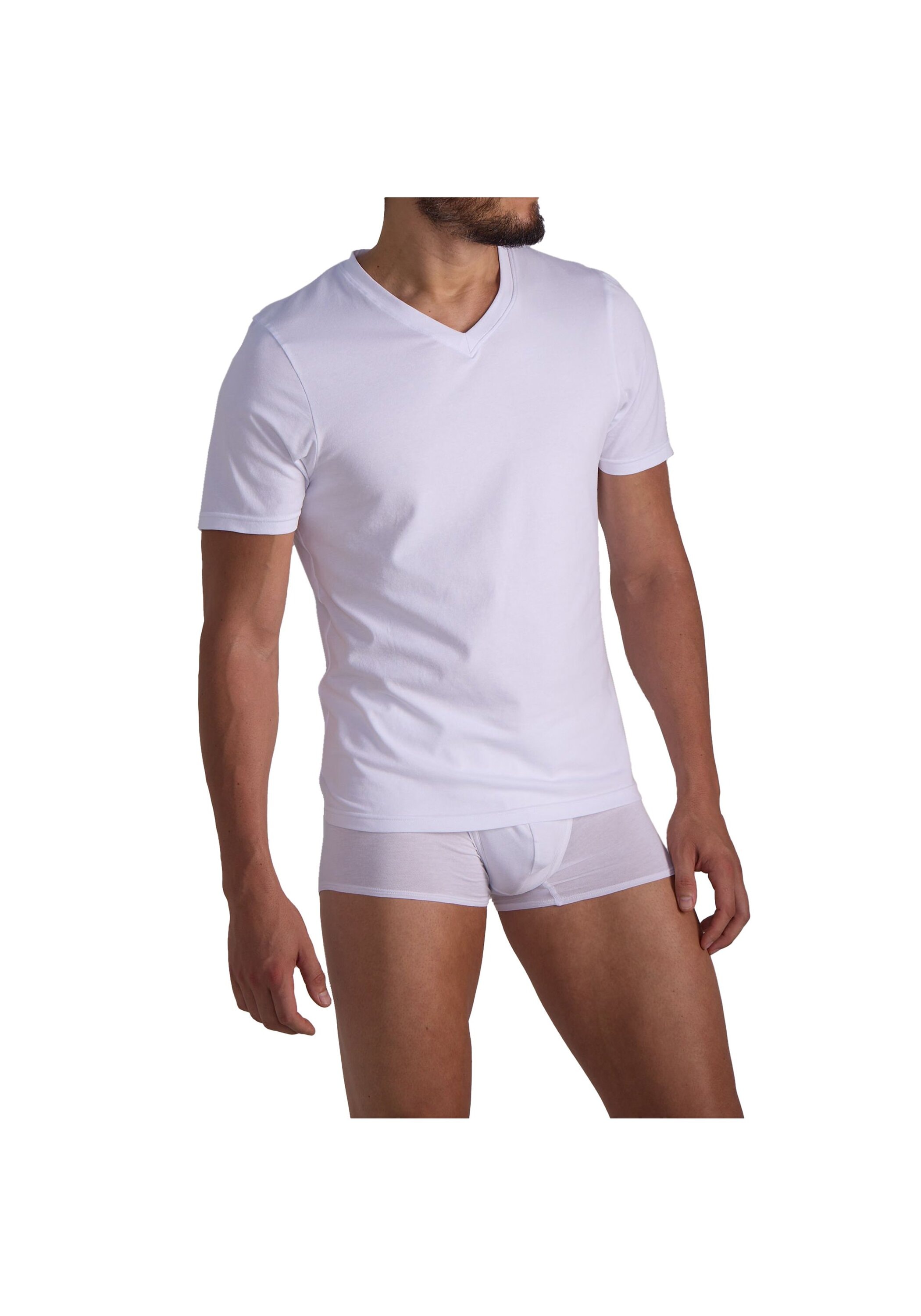 JOOP! T-Shirt »T-Shirt Everyday 2er Pack«
