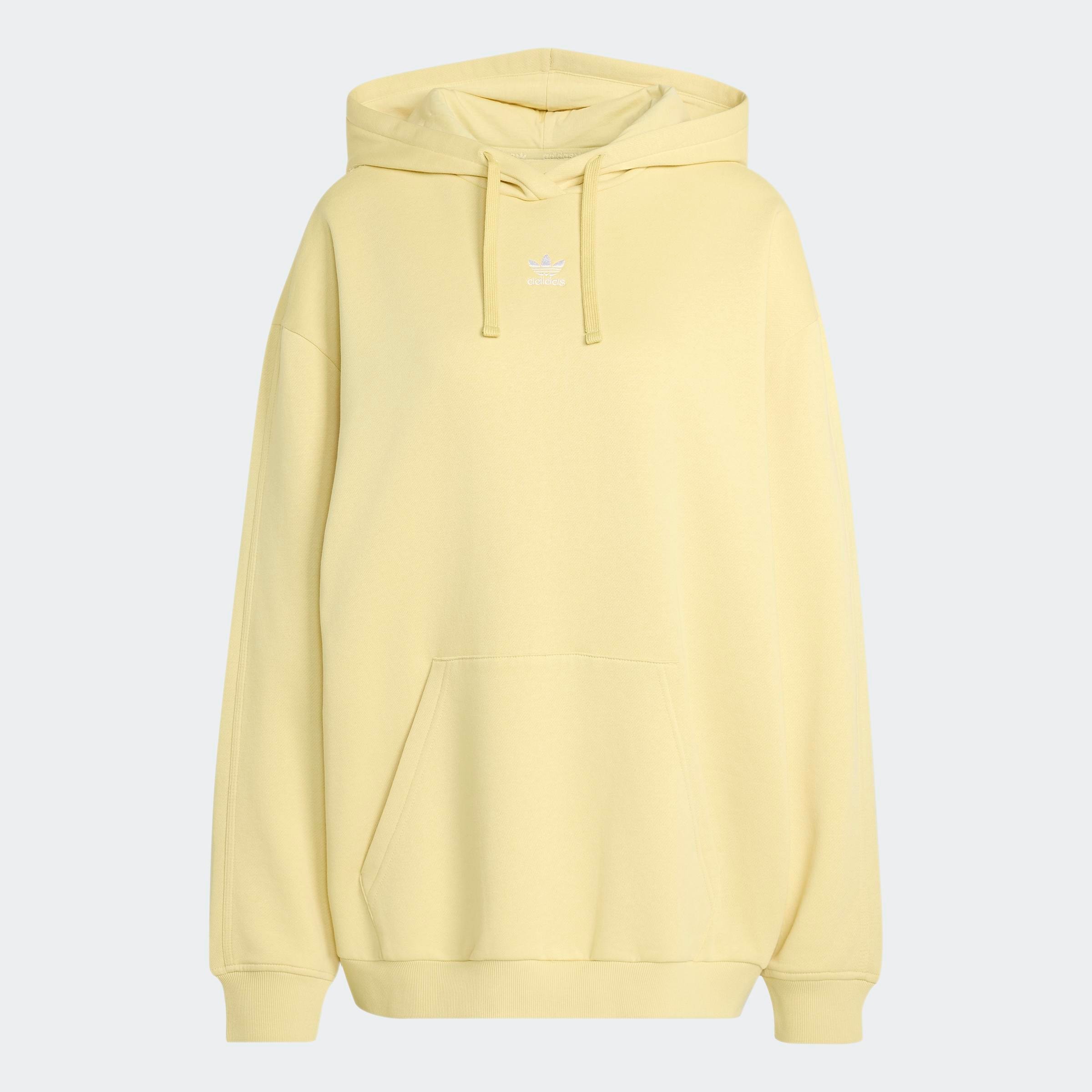 adidas Originals Kapuzensweatshirt »ESS OS HOODIE«, für sportliche Aktivitäten und Freizeit, mit Kängurutasche
