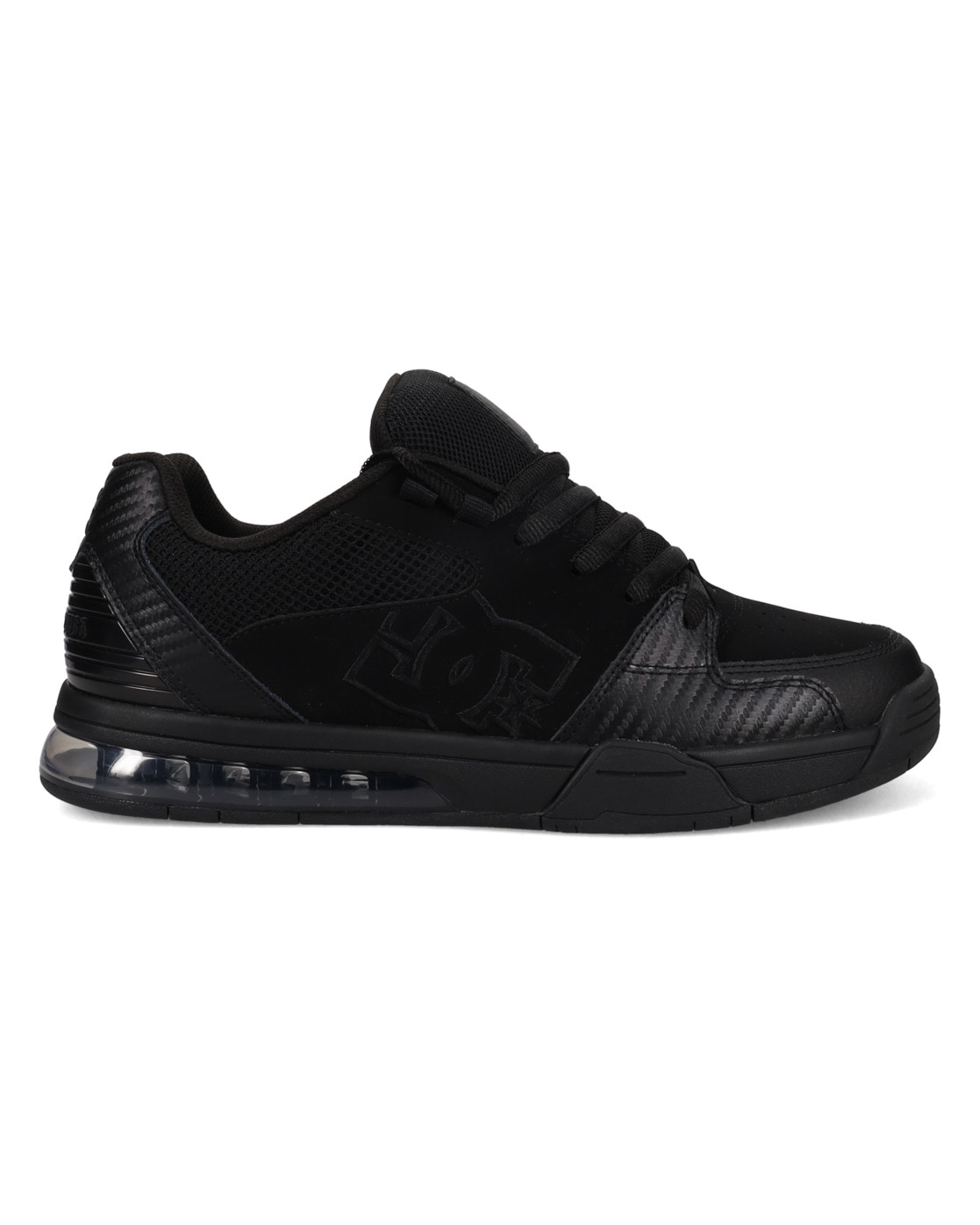 DC Shoes Sneaker »Versatile«