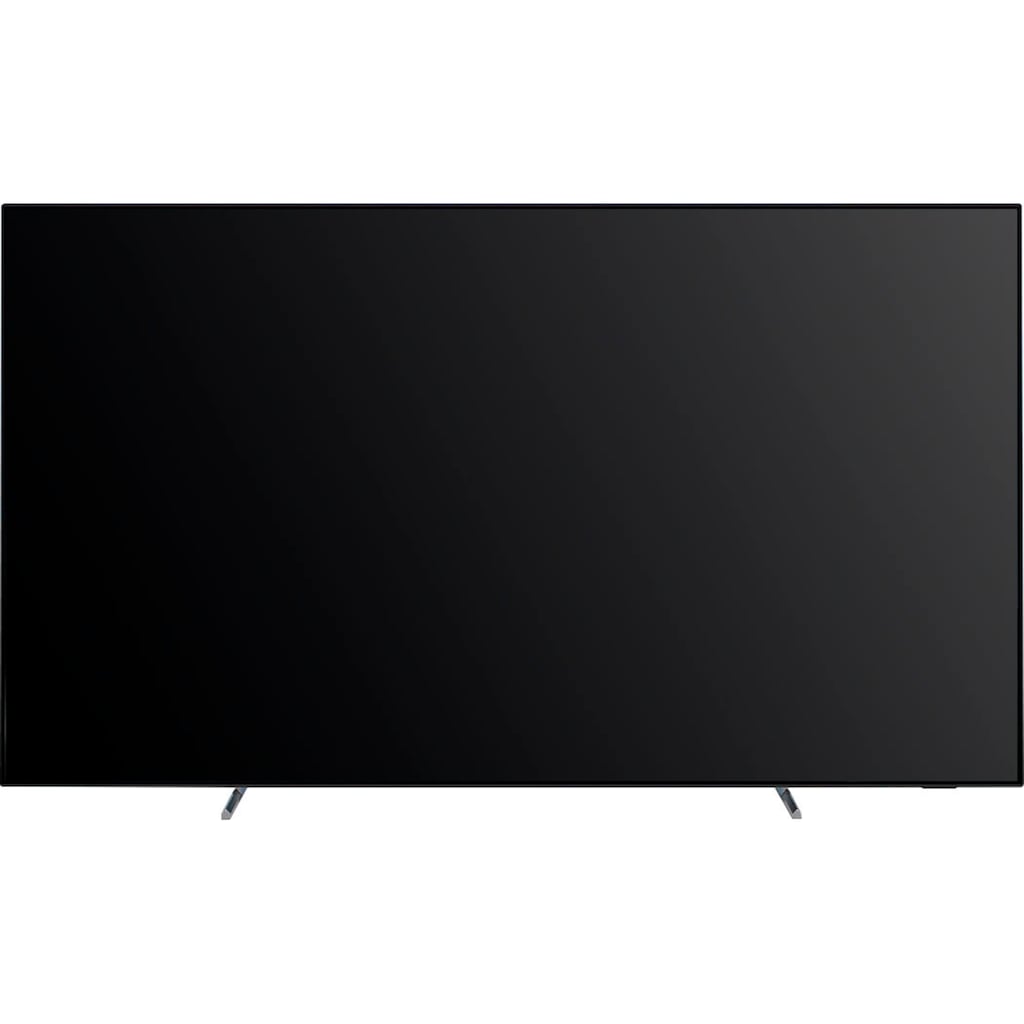 Philips OLED-Fernseher »55OLED707/12«, 139 cm/55 Zoll, 4K Ultra HD, Smart-TV-Android TV
