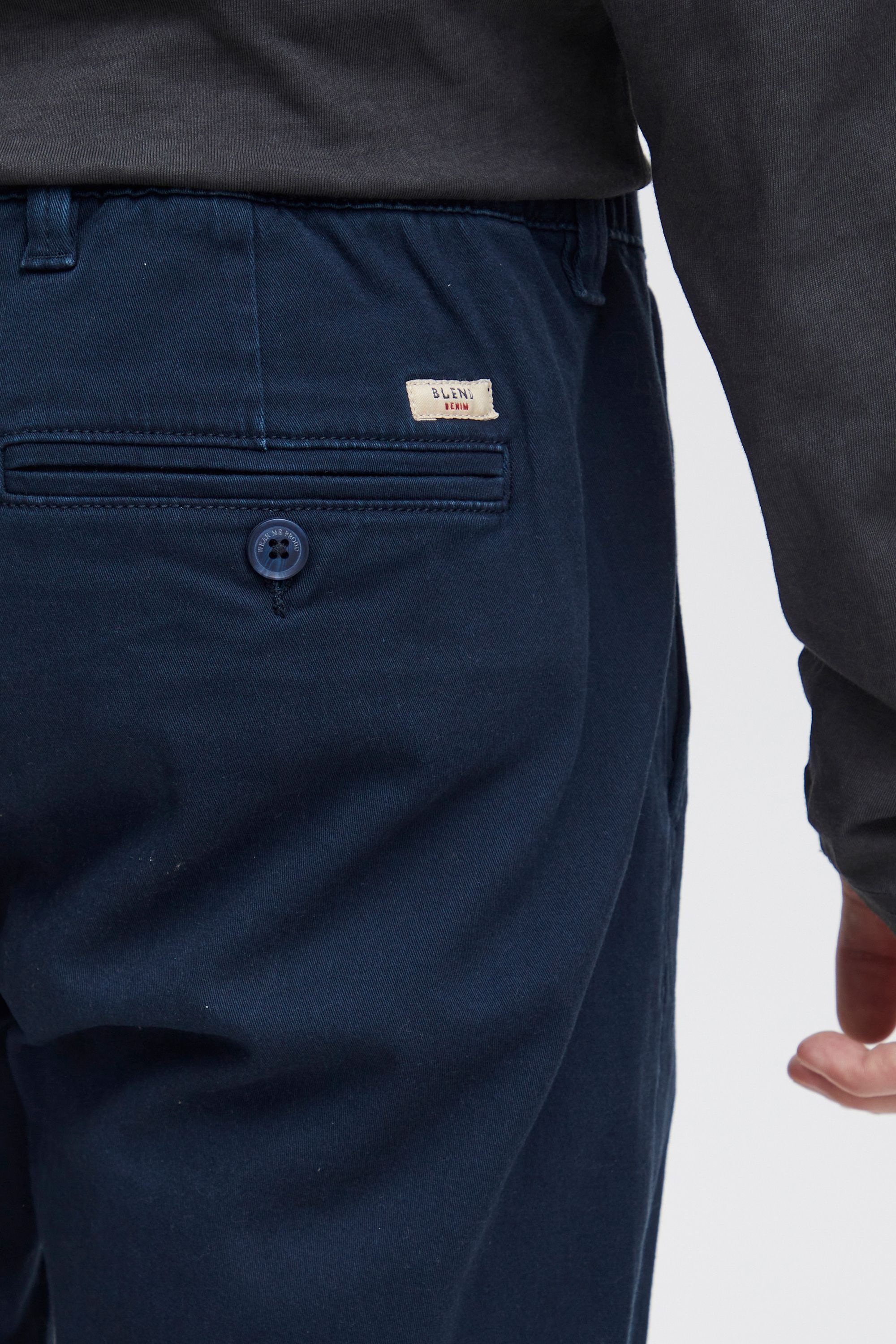 Blend Chinohose »Chinohose BHSelli«