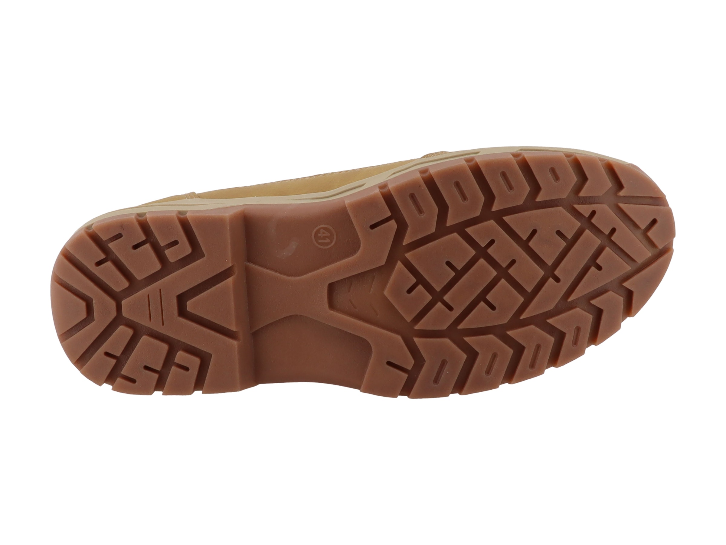 Kappa Winterboots »Nikito«, Winterschuhe, Winterstiefel, Snowboots, gefüttert, wasserdicht