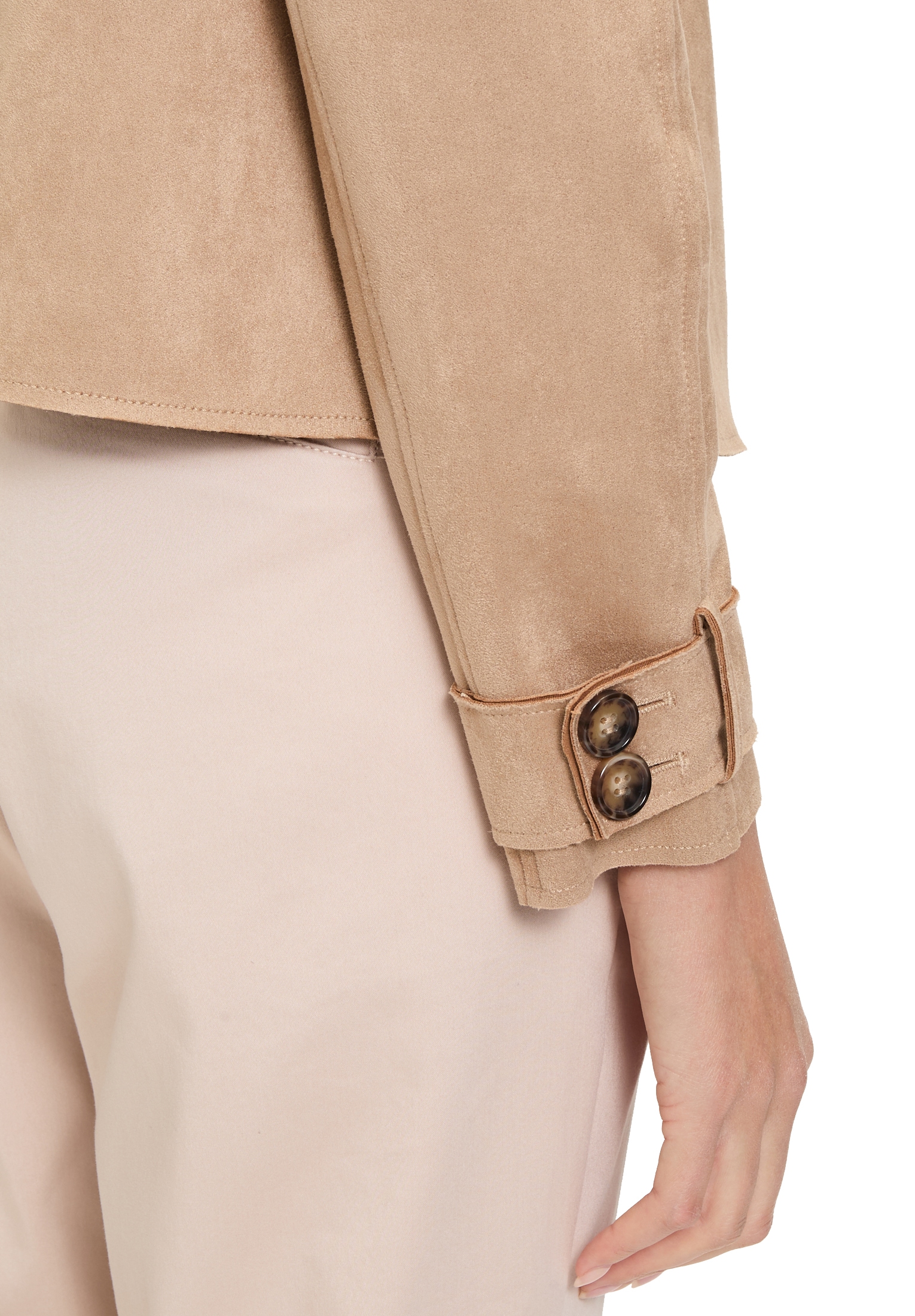 Betty Barclay Jackenblazer »Blazer-Jacke langarm«