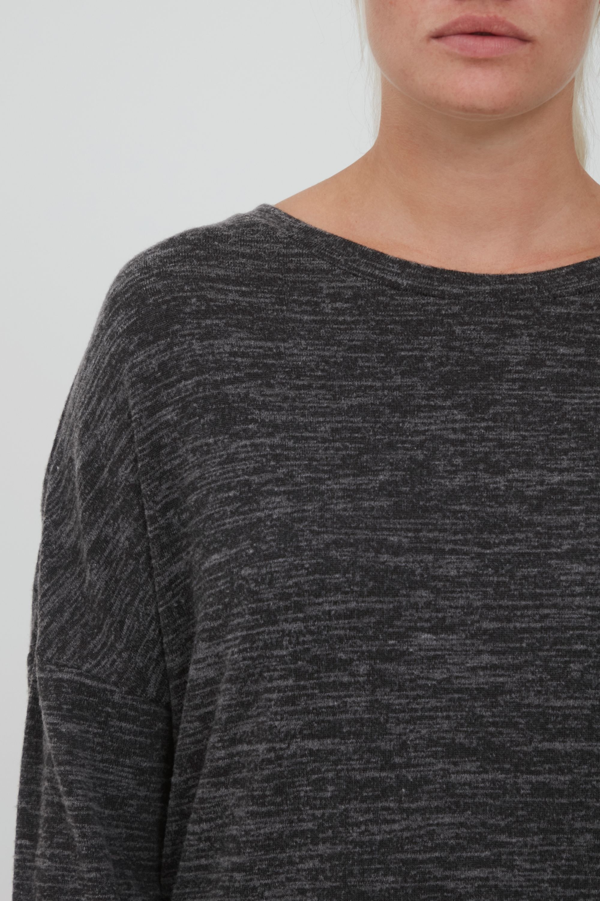 OXMO Sweatshirt »Sweatshirt OXBenta«