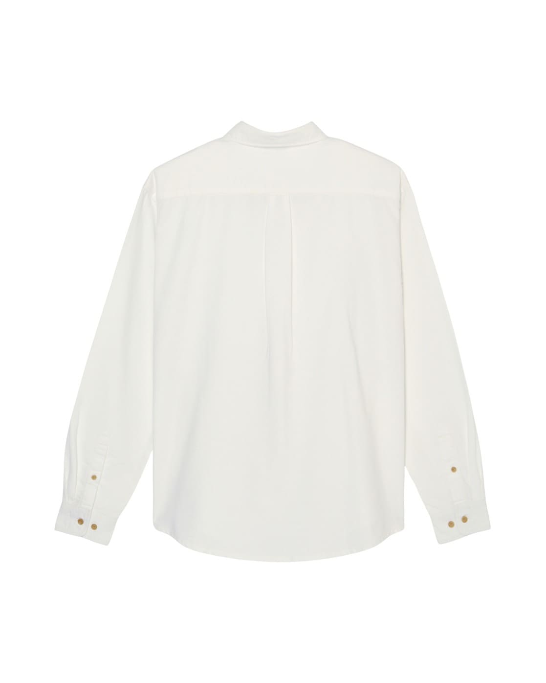 Element Langarmhemd »Button Down Regular Oxford«