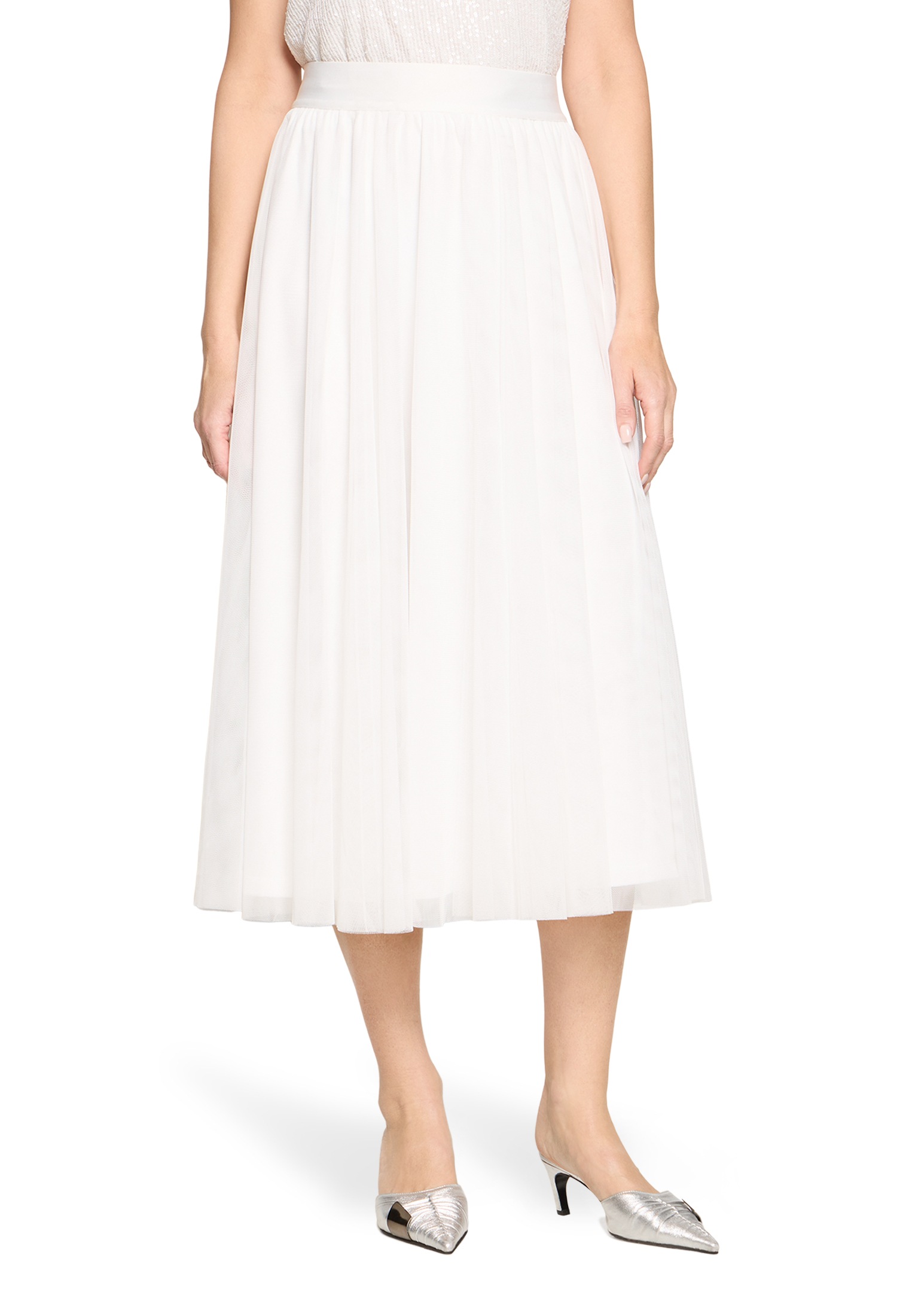 Vera Mont Tüllrock »Tüllrock im Layer Look«