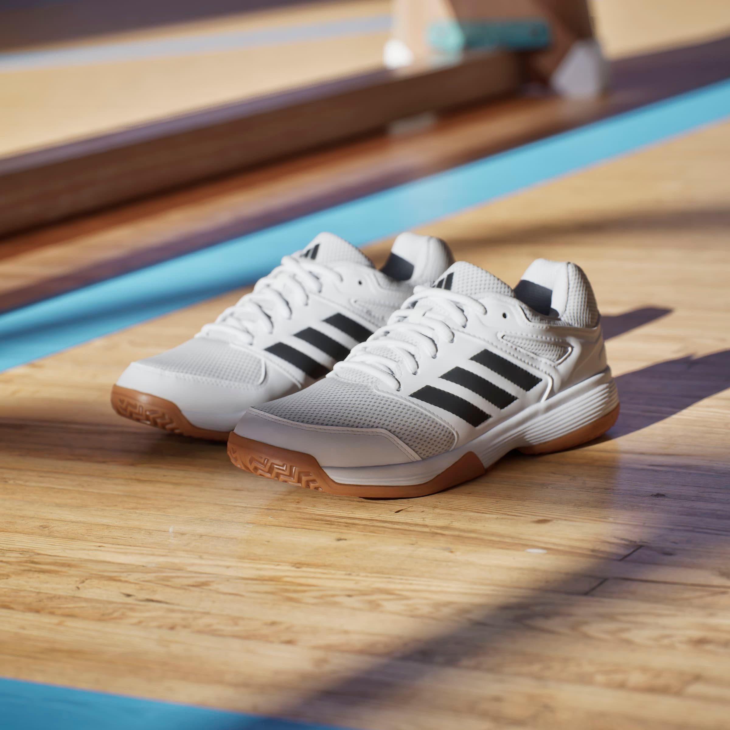 adidas Performance Hallenschuh, geeignet für jeden Hallensport