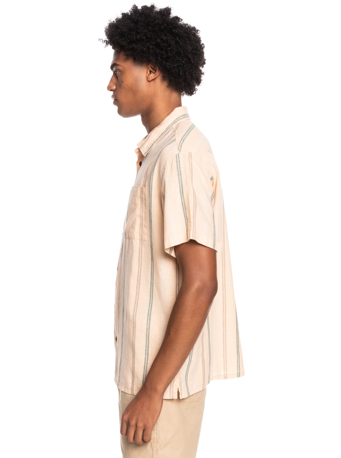 Quiksilver Kurzarmhemd »Pembroke«