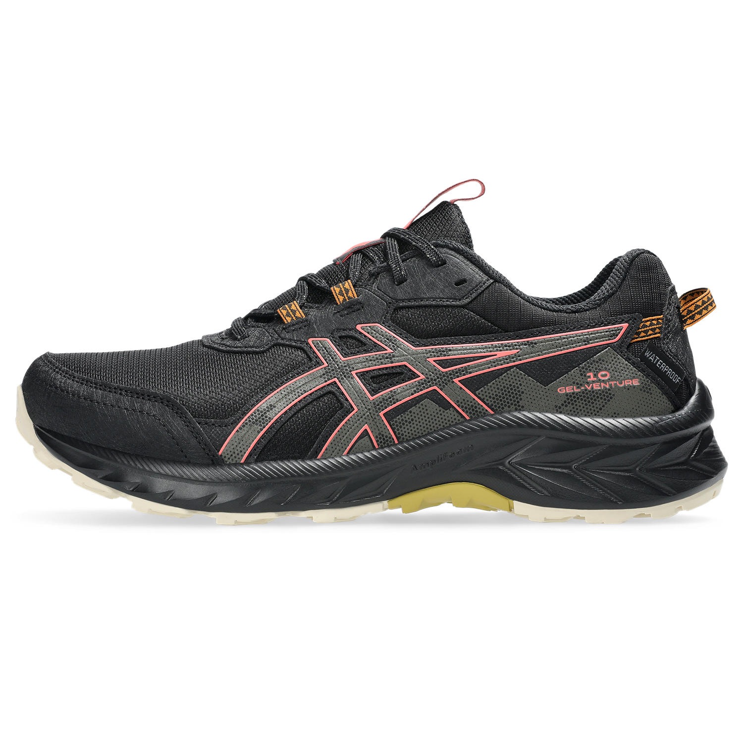 Asics Trailrunningschuh »GEL-VENTURE 10 WP«