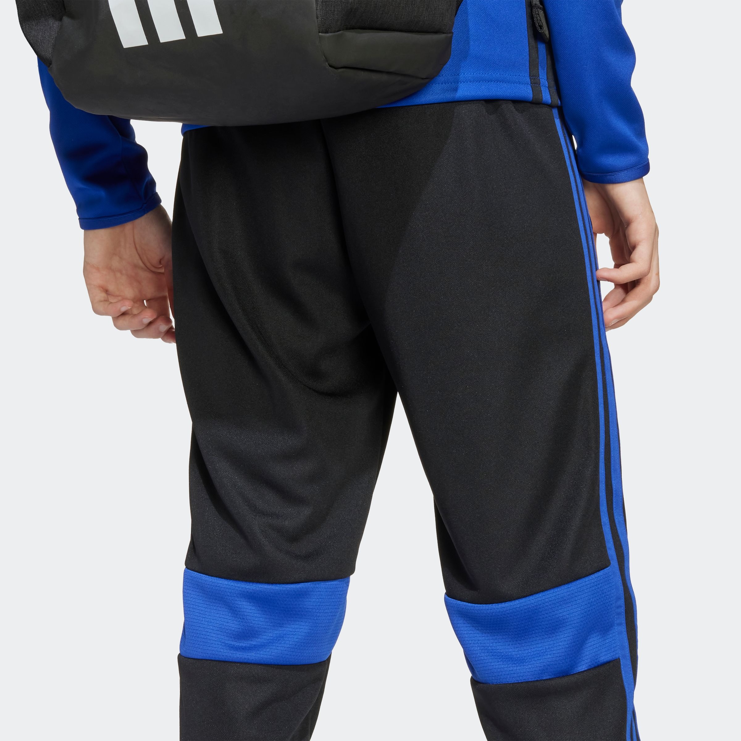 adidas Performance Trainingshose »TIRO ES PNT Y«, (1 tlg.)