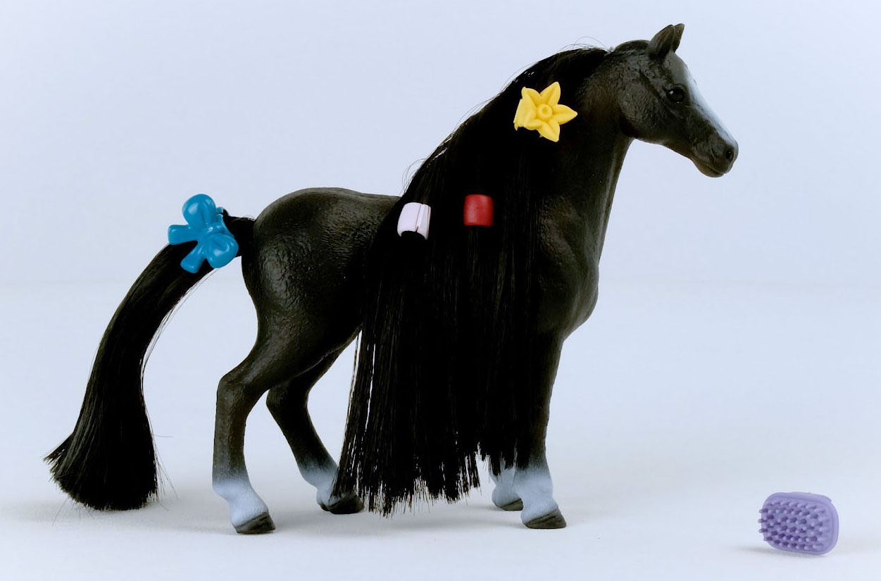 Schleich® Spielfigur »HORSE CLUB, Sofia's Beauties, Beauty Horse Quarter Horse Stute (42620)«