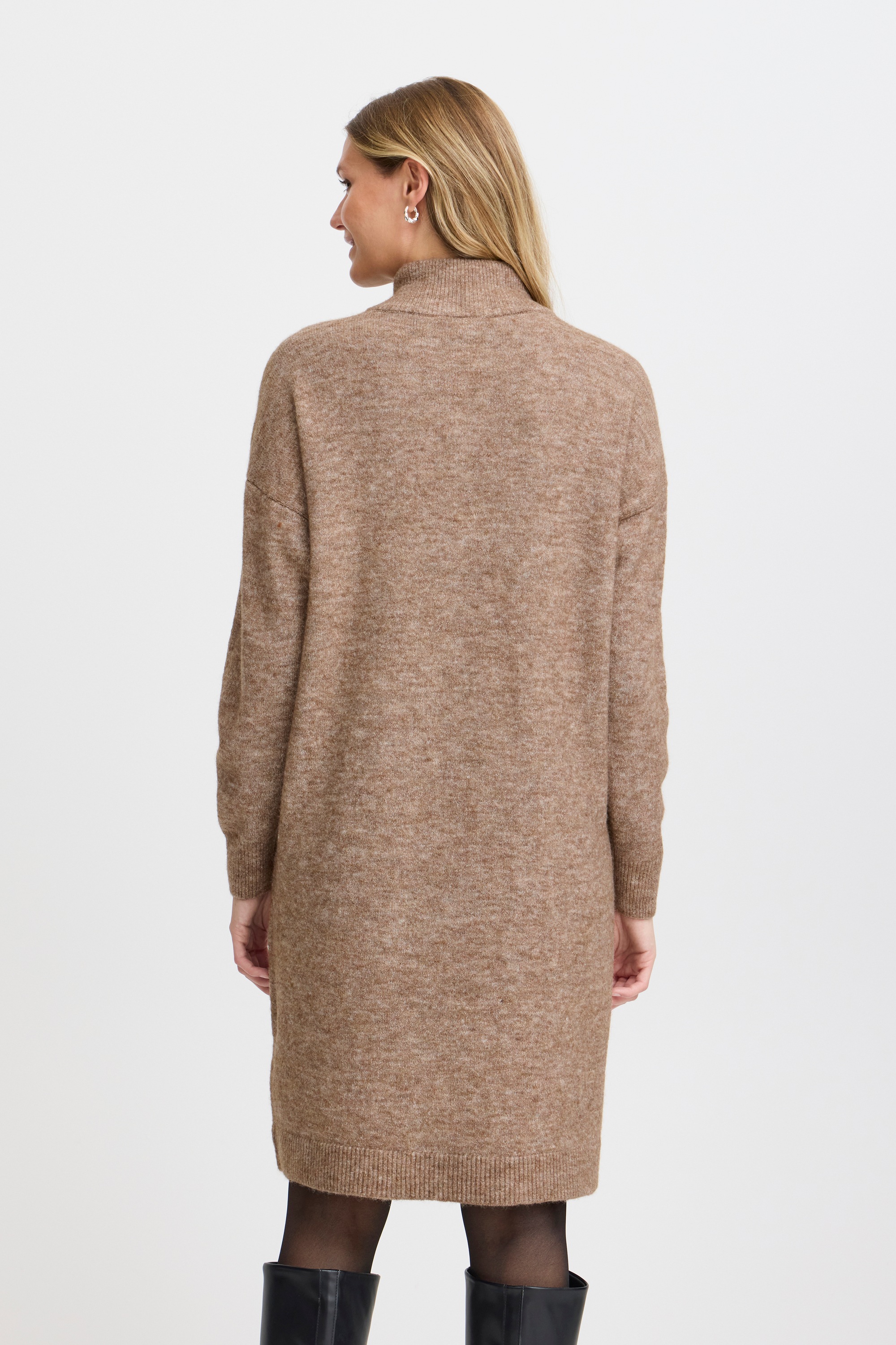 fransa Midikleid »Kleid FRSANNY«