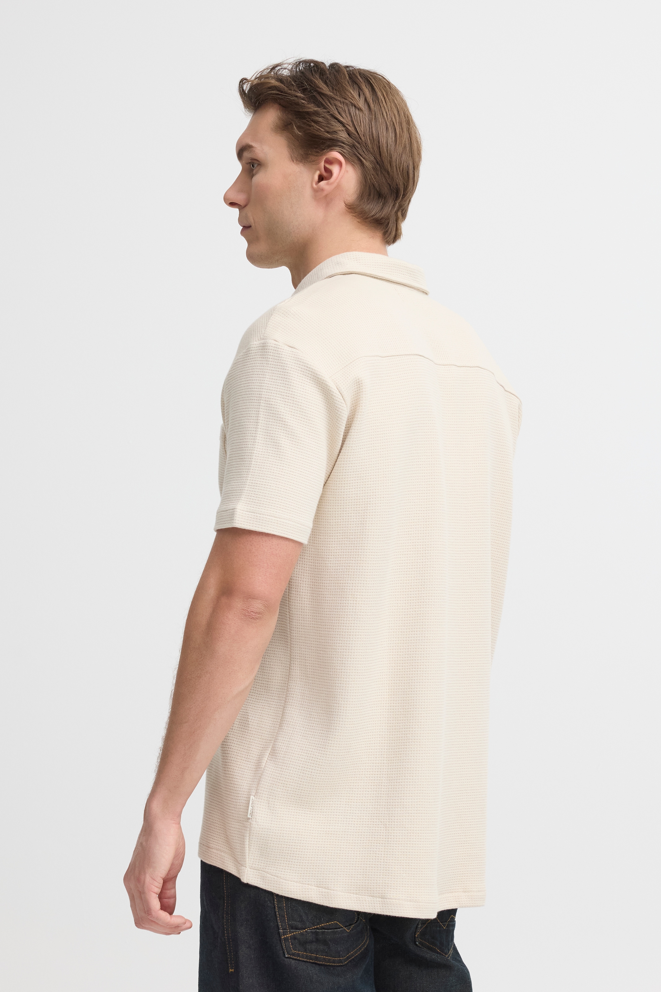 Blend Kurzarmhemd »BHFILLIP SHIRT«