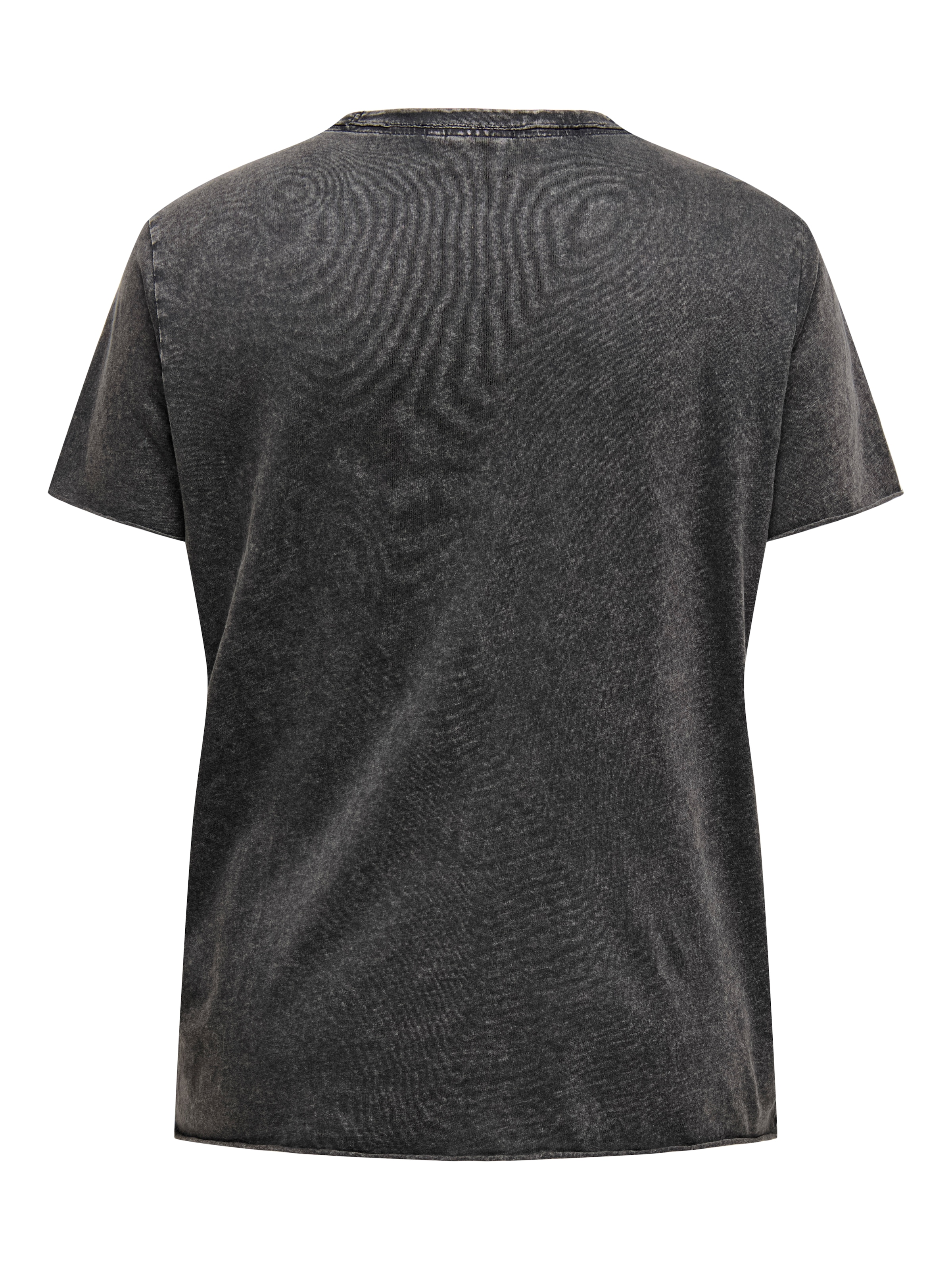 ONLY CARMAKOMA T-Shirt »CARLUCY LIFE REG S/S TOP JRS NOOS«