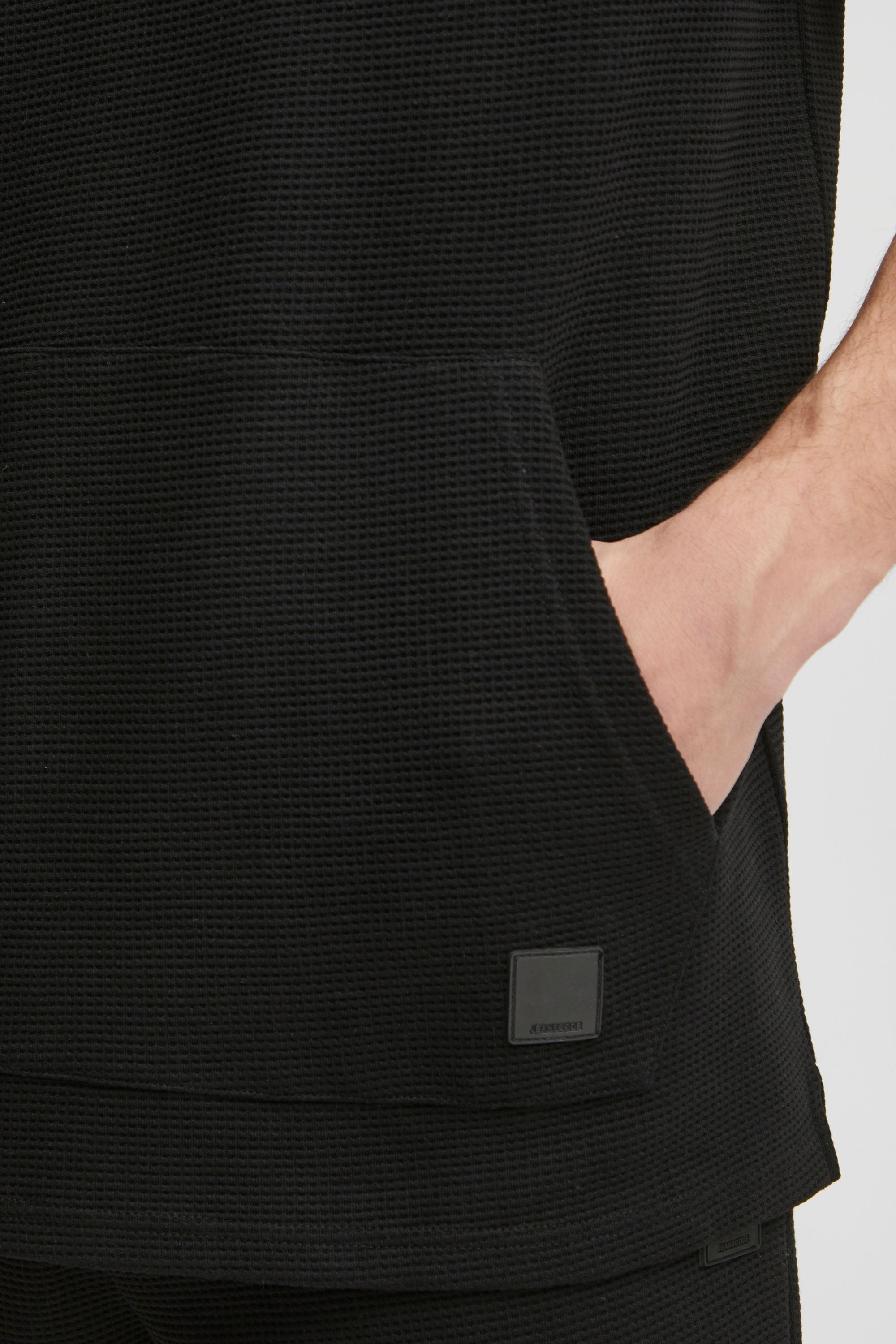 Indicode Kurzarmpullover »Kurzarmpullover IDNils«
