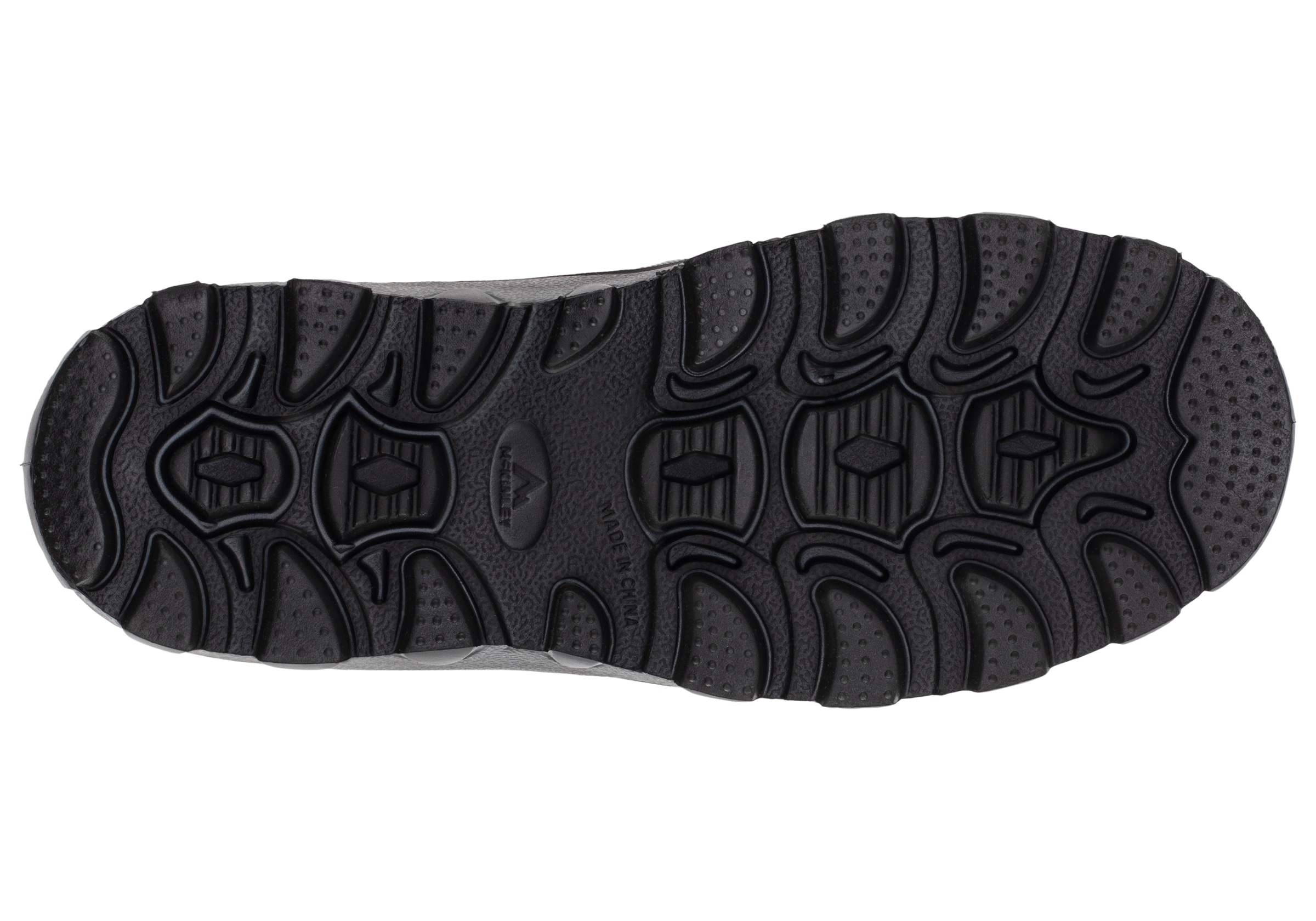 McKINLEY Gummistiefel »Rock Double«  gefüttert