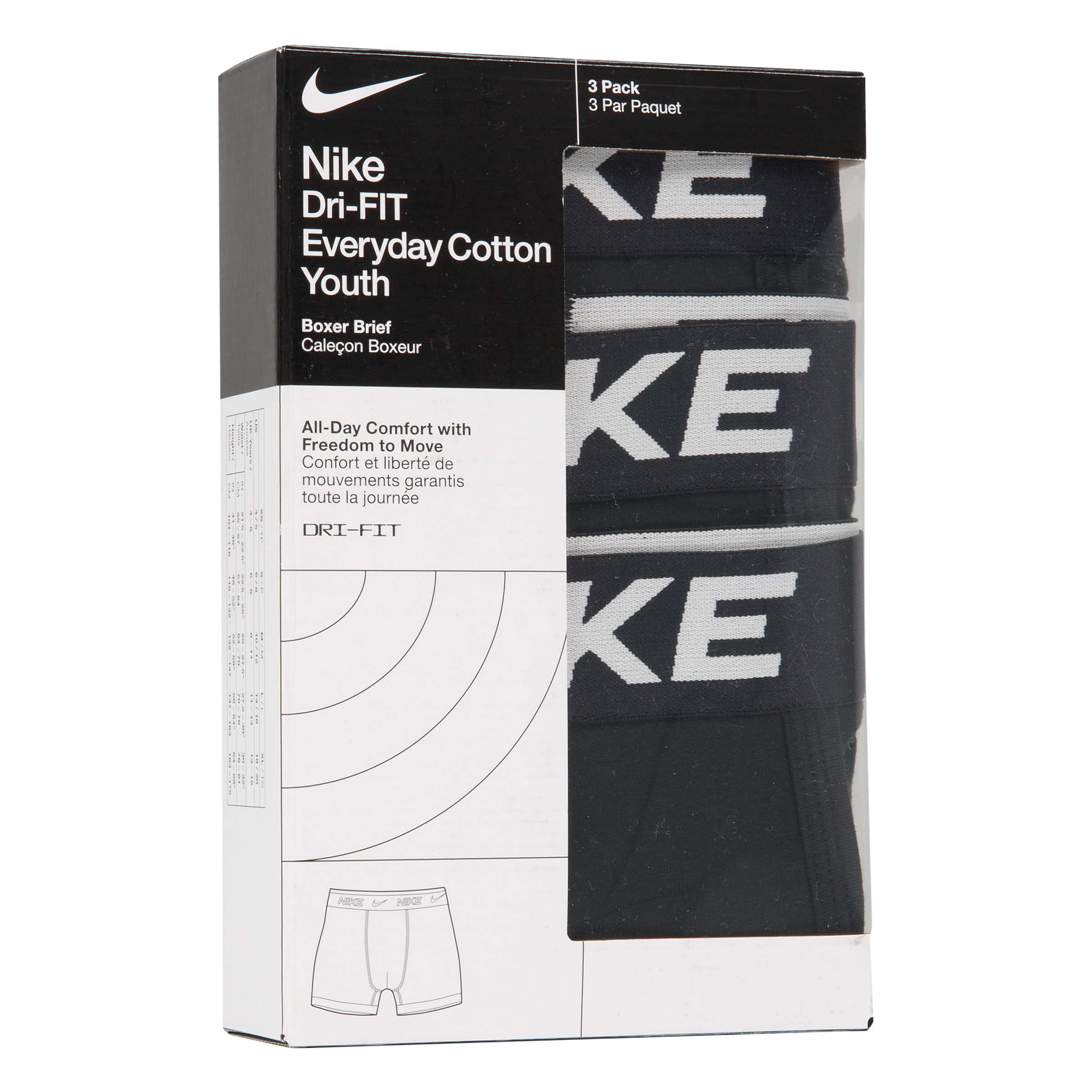Nike Sportswear Slip für Kinder