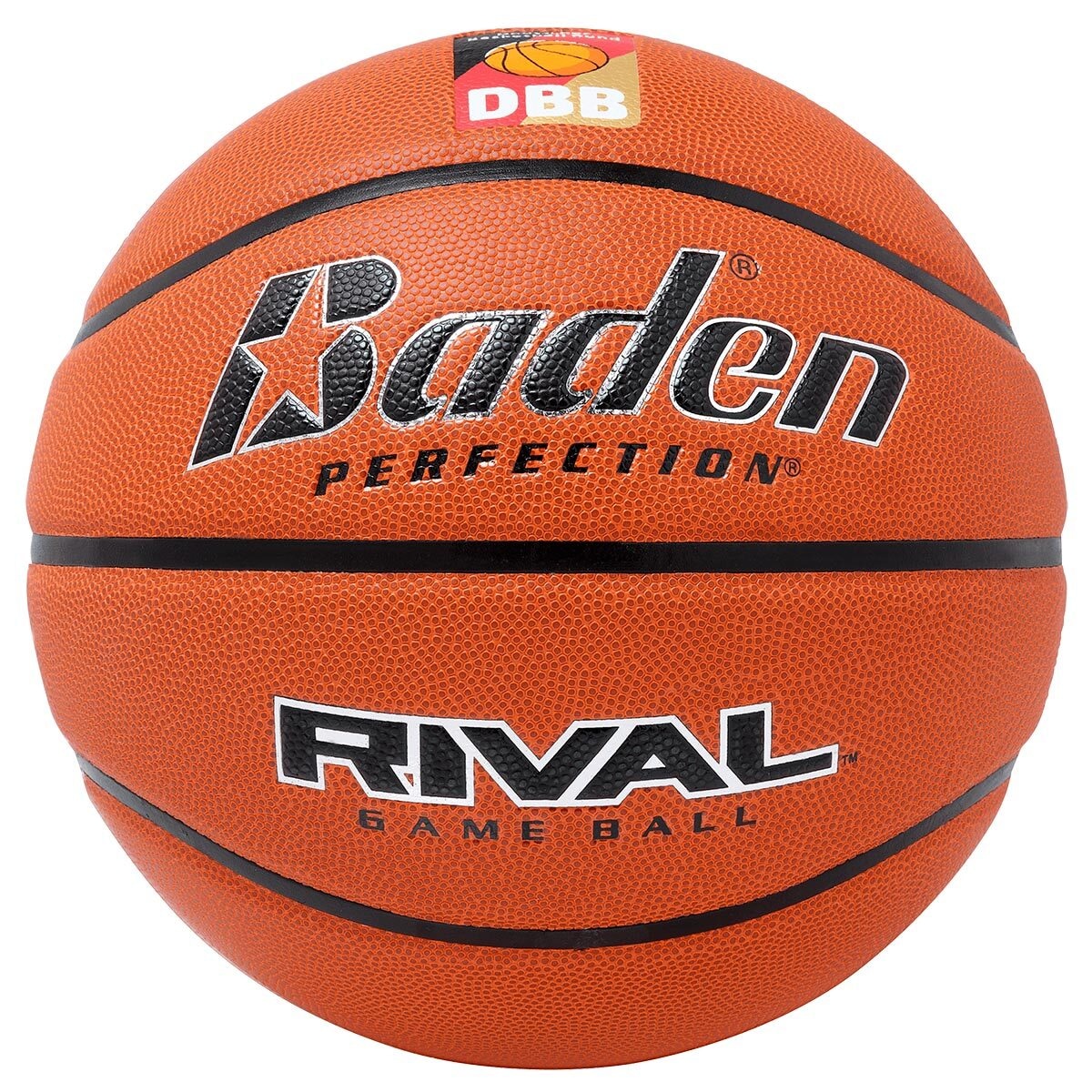 Kempa Basketball »Basketball Baden Rival DBB«