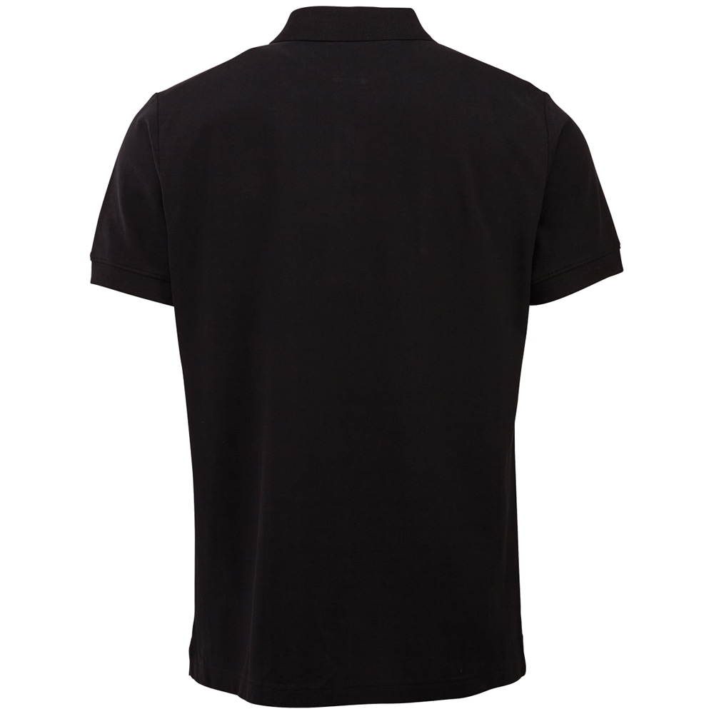 Kappa Poloshirt, in hochwertiger OTTO Qualität Baumwoll-Piqué bei