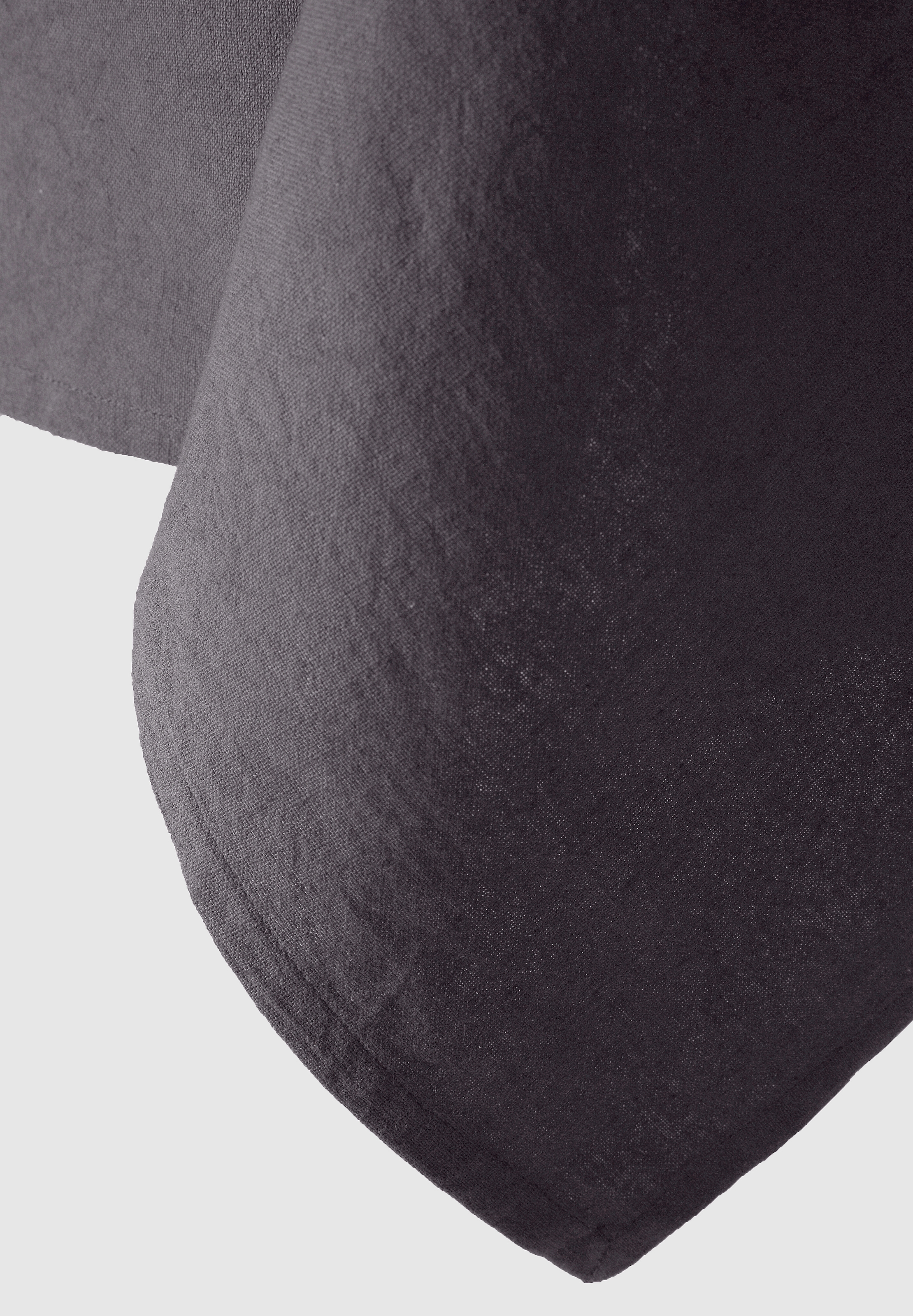 LeGer Home by Lena Gercke Tischdecke »Liaa« Blickdicht & glatt, Pflegeleicht, Cotton-Leinen-Look