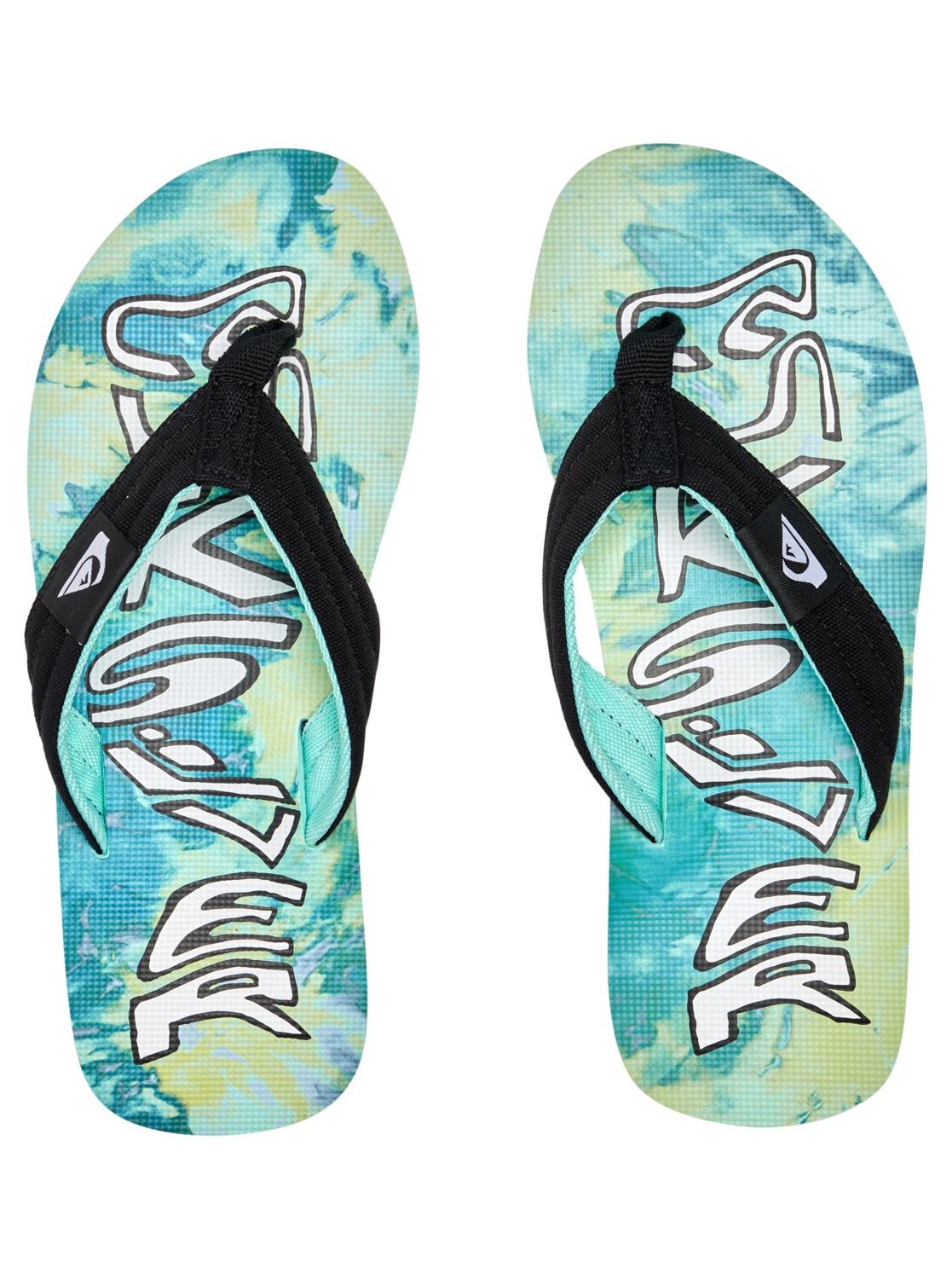 Quiksilver Sandale »Molokai Layback«