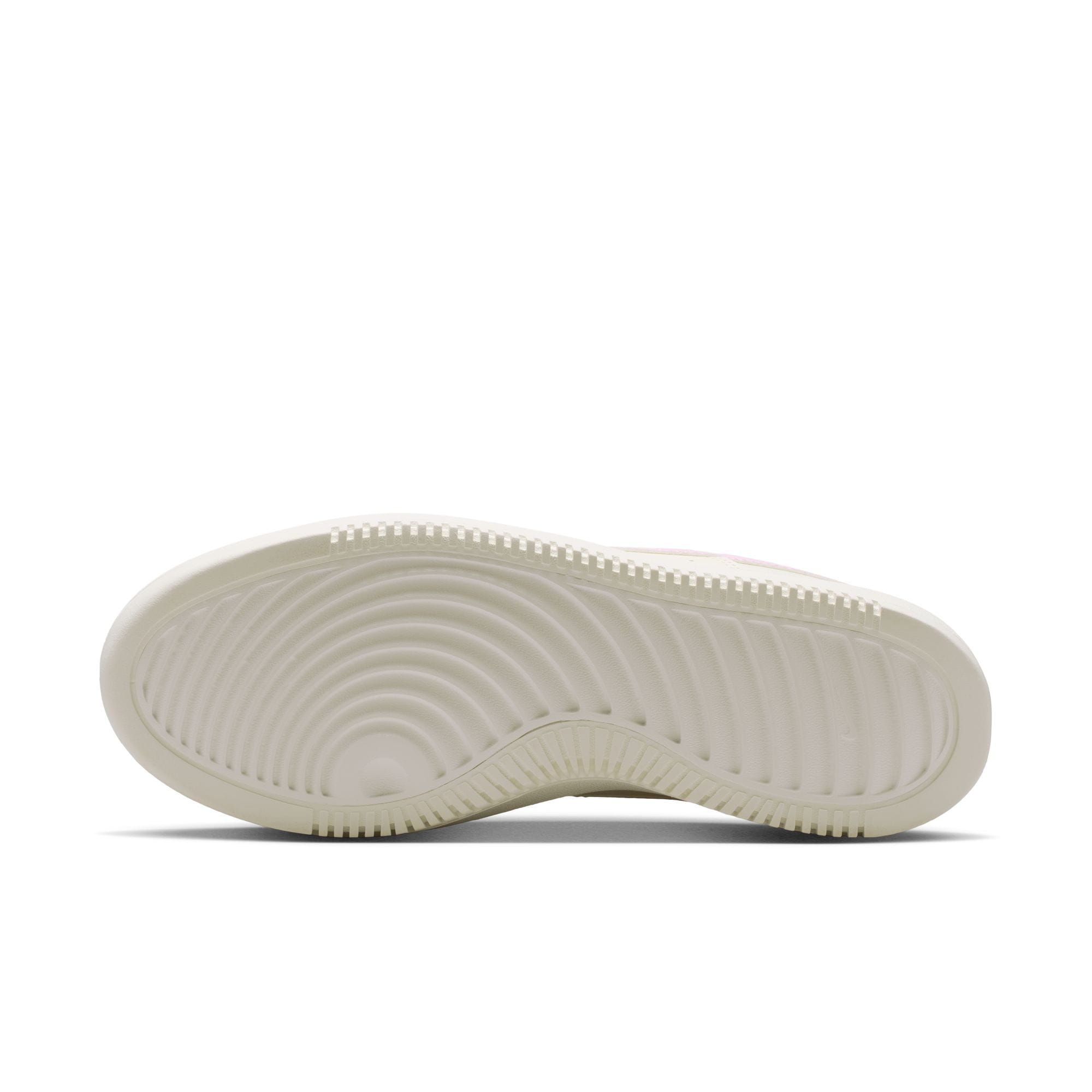 Nike Sportswear Sneaker »Court Vision Alta«  inspiriert vom Design des Nike Air Force