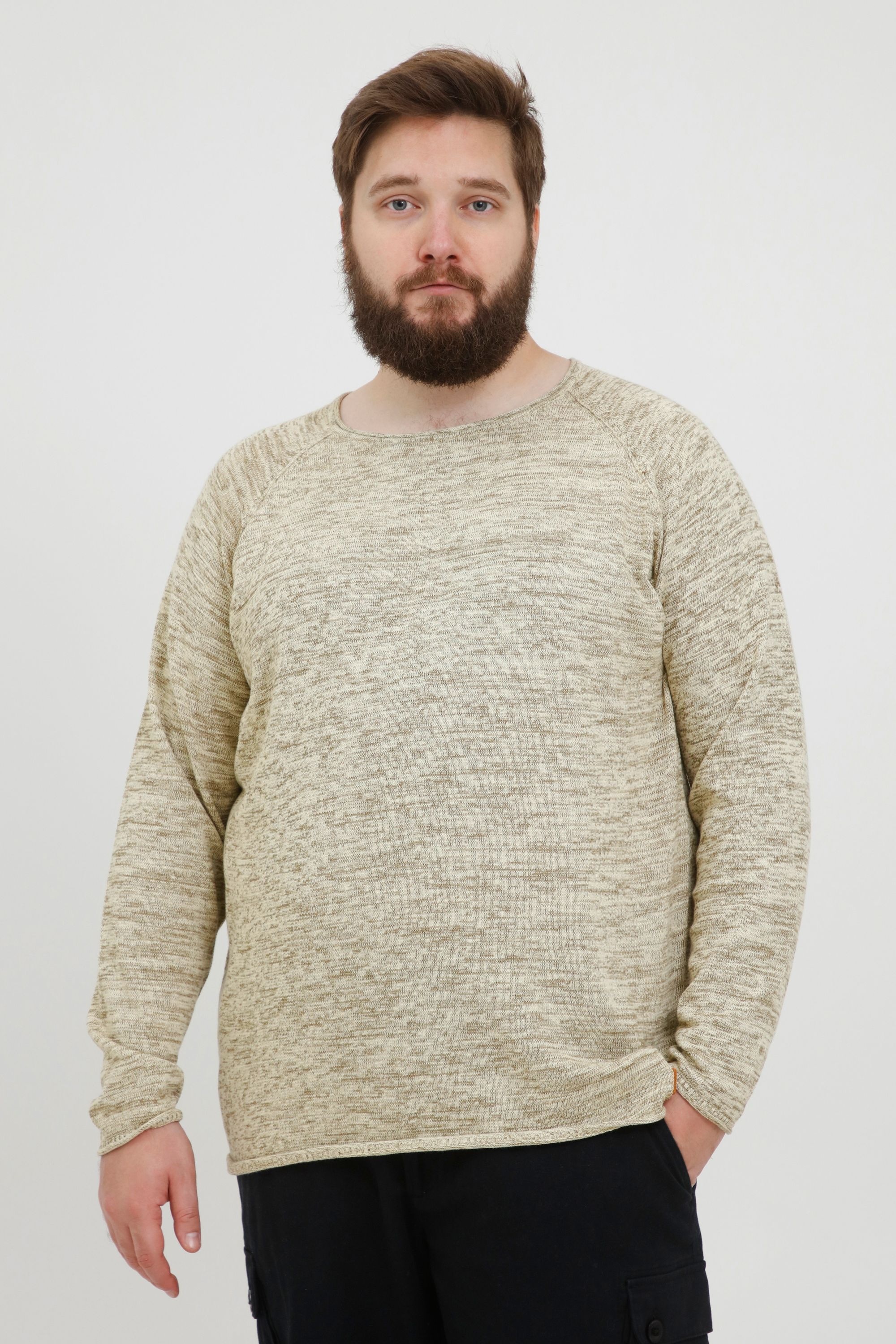 Blend Strickpullover »Strickpullover BHBDan«