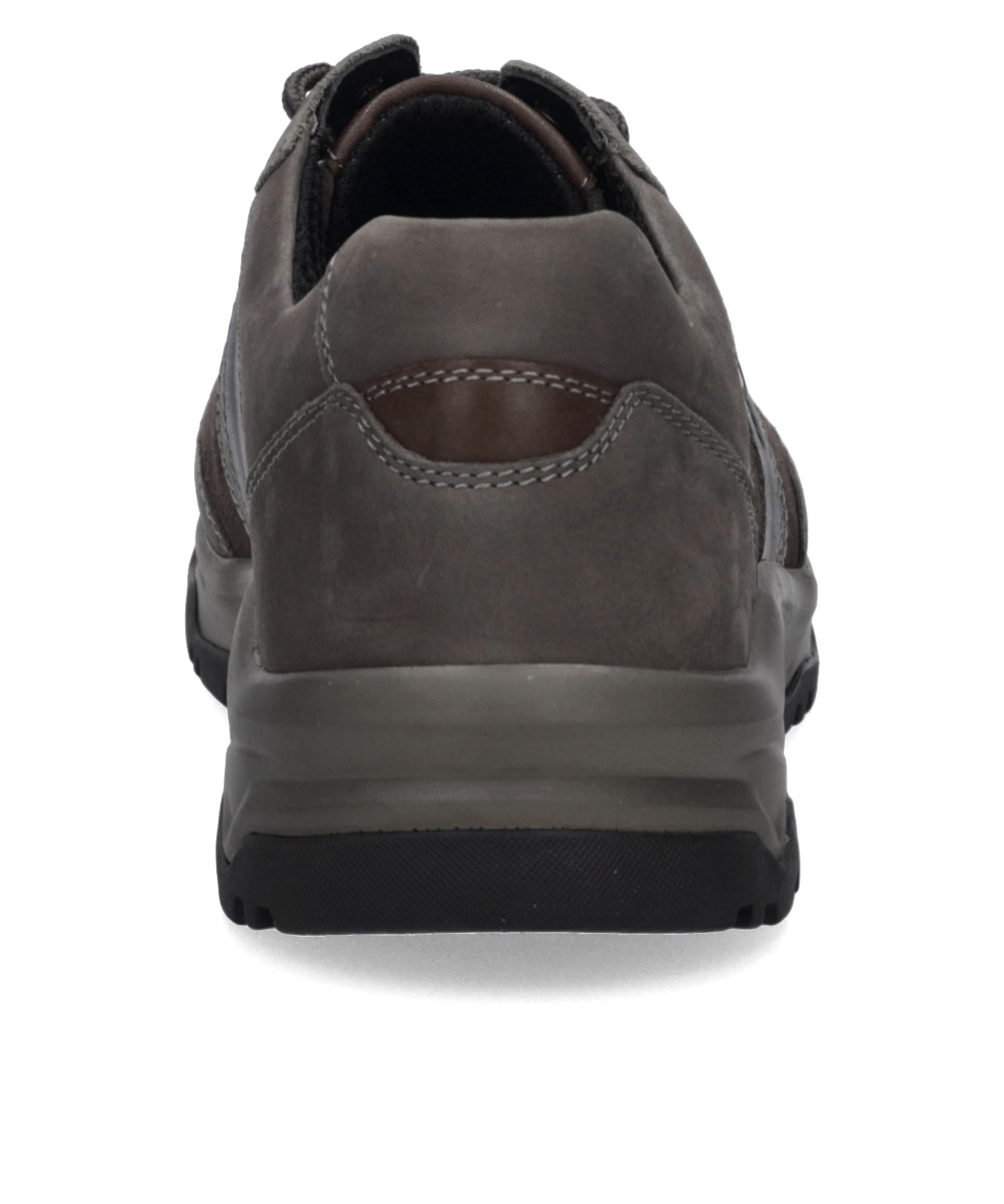 Josef Seibel Schnürschuh »Leroy 56, asphalt-multi«