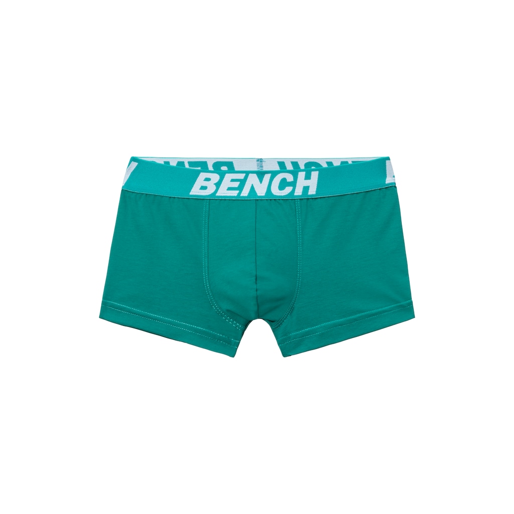 Bench. Boxer, (Packung, 4 St.)