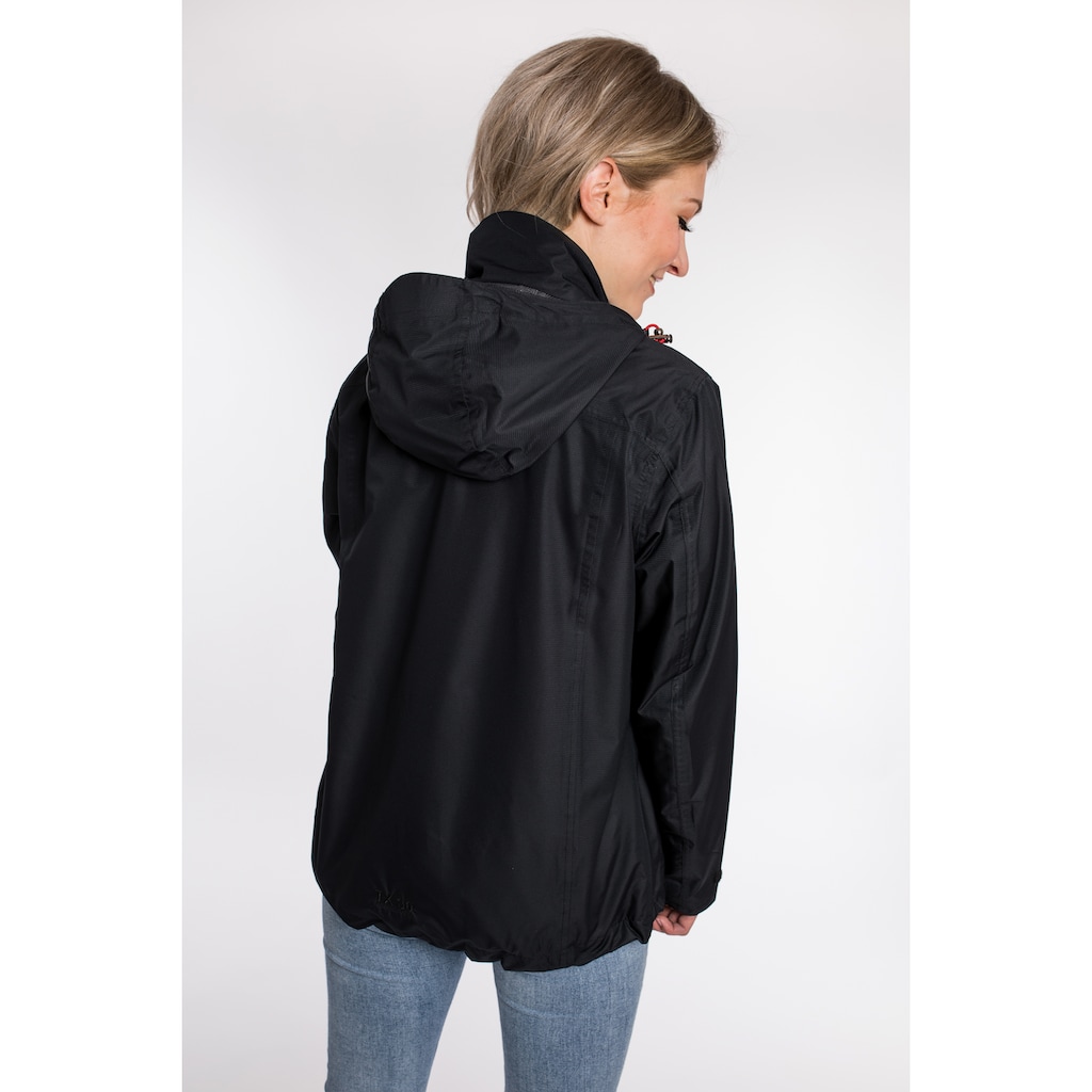 DEPROC Active Outdoorjacke »GLENDALE PEAK WOMEN«