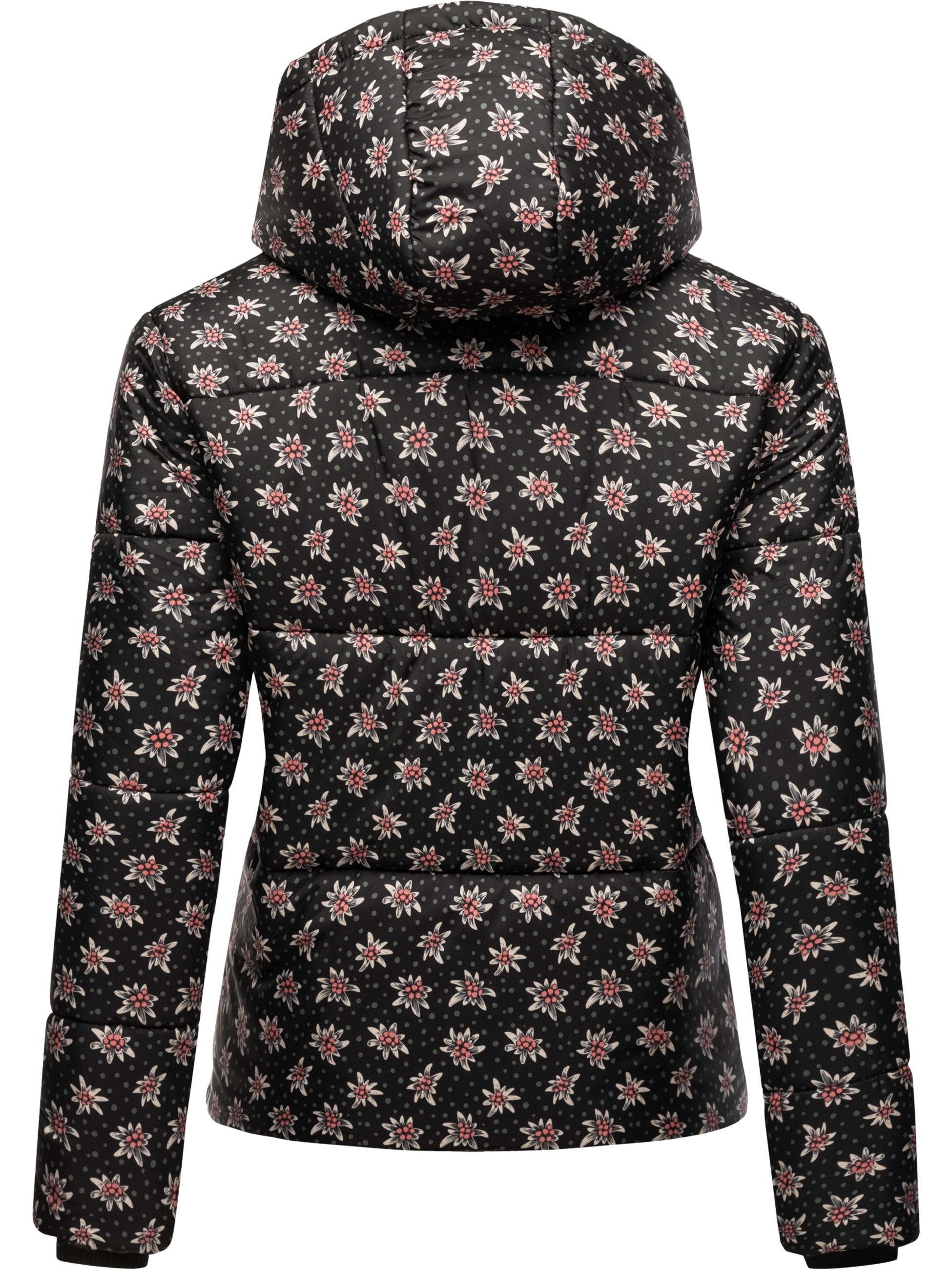 Ragwear Steppjacke »Steppjacke Relive Remake«