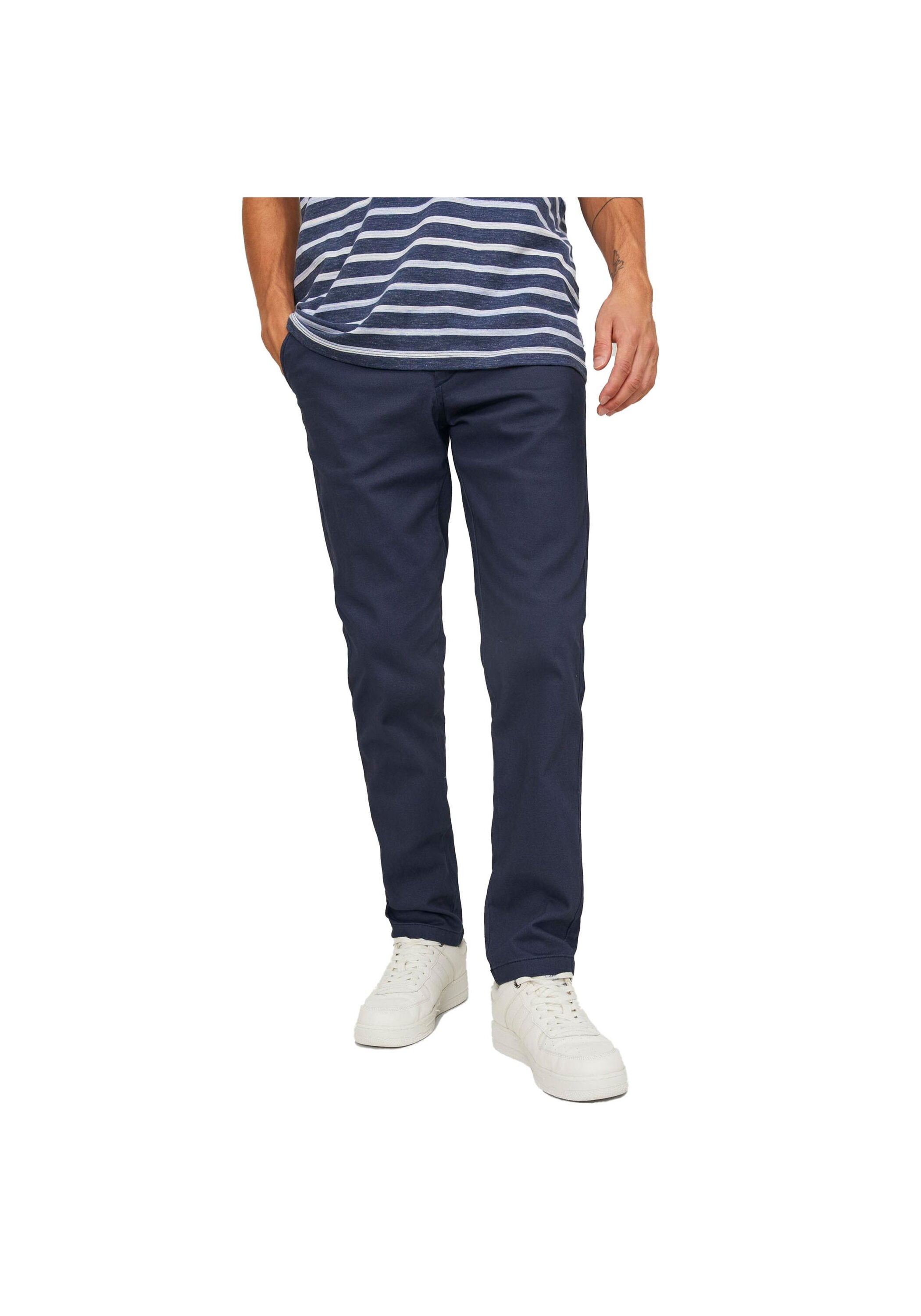 Jack & Jones Regular-fit-Jeans »Jeans Rovic Zip 3d Regular Tapered«