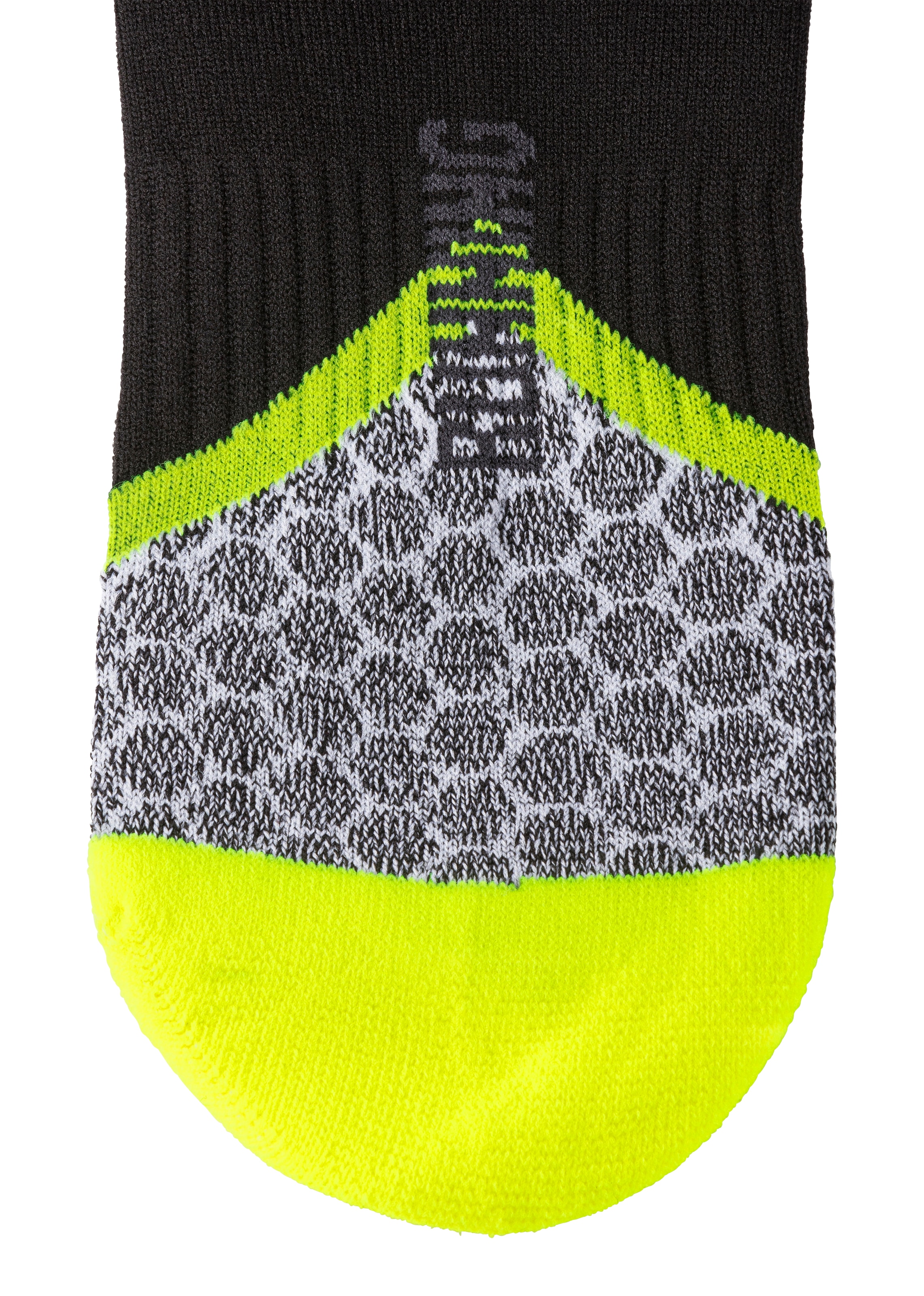 XTREME sockswear Funktionssocken, (3er Pack), Premium Sneaker Running/Fitness/Sport Socken/Funktionssocken.