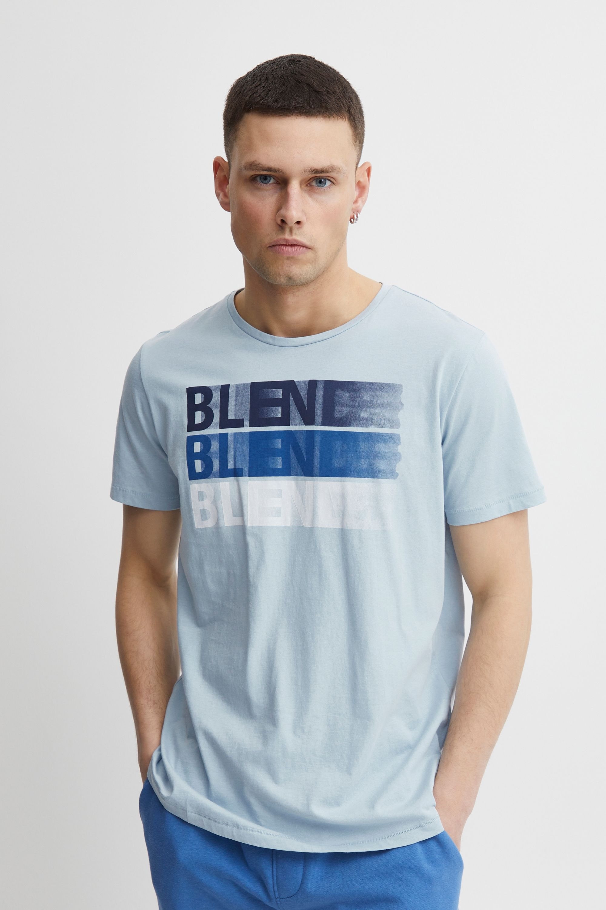 Blend T-Shirt »T-Shirt BHTee«