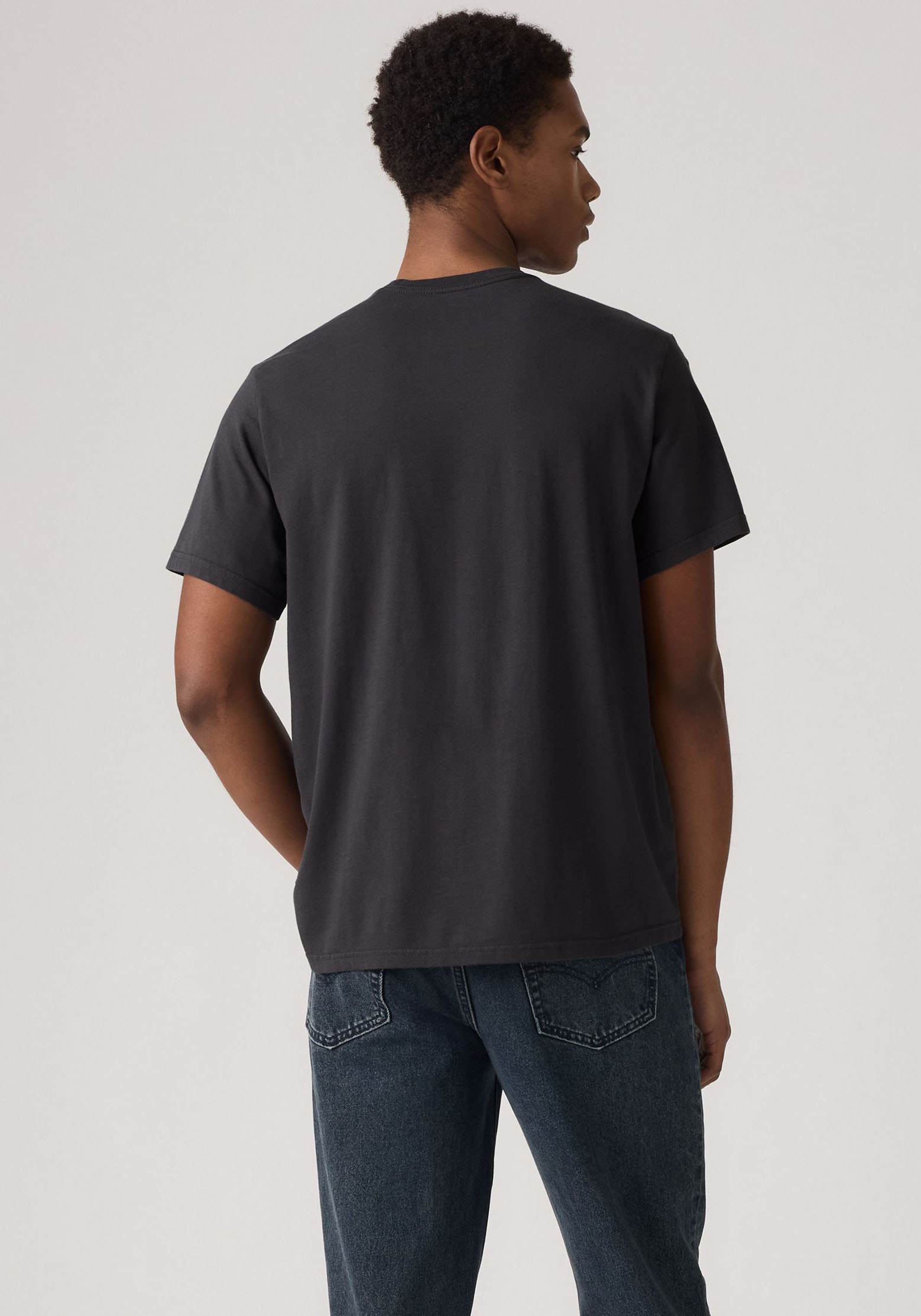 Levi's® T-Shirt »SS RELAXED FIT TEE«, mit Logo Druck