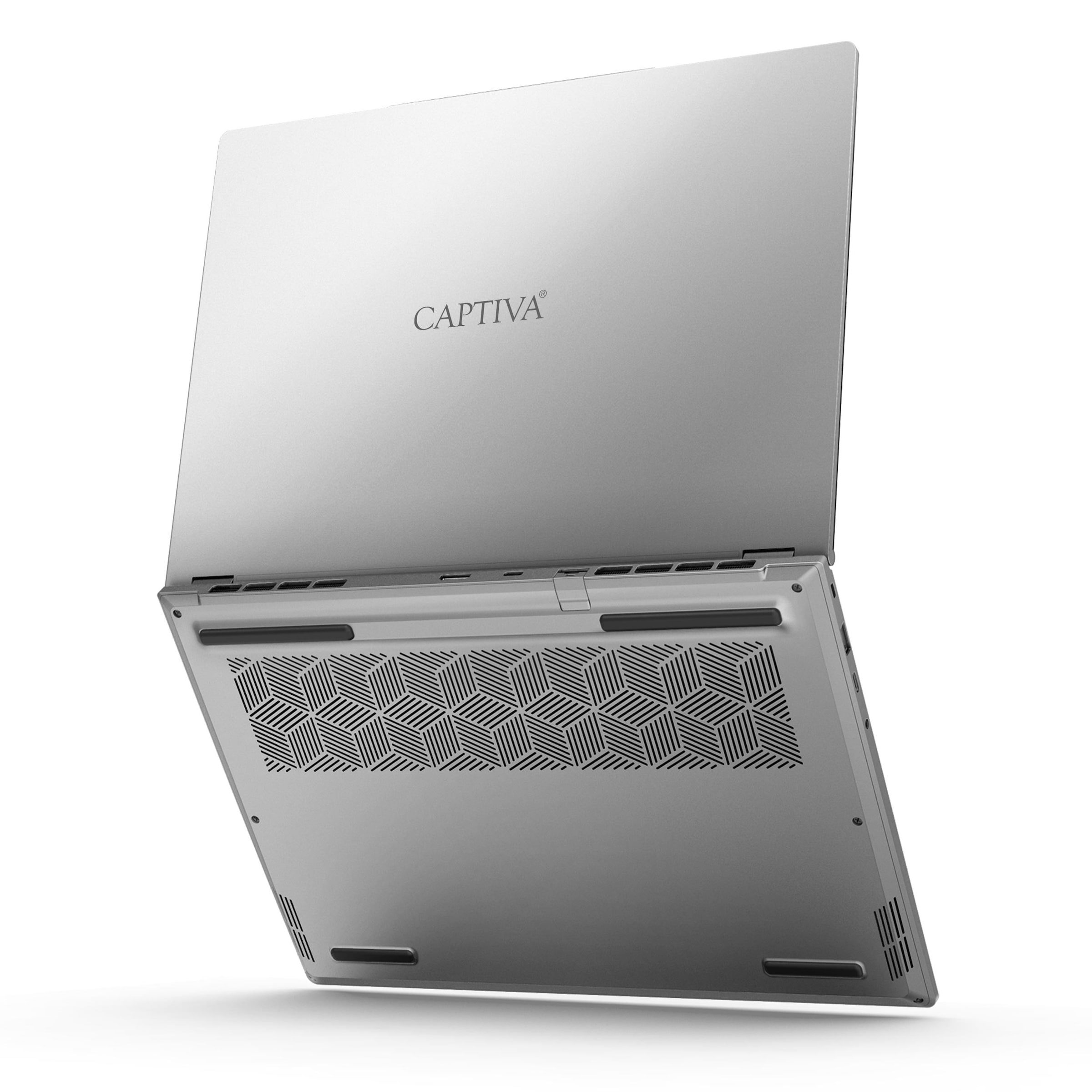 CAPTIVA Business-Notebook »Power Starter R87-437CH«
