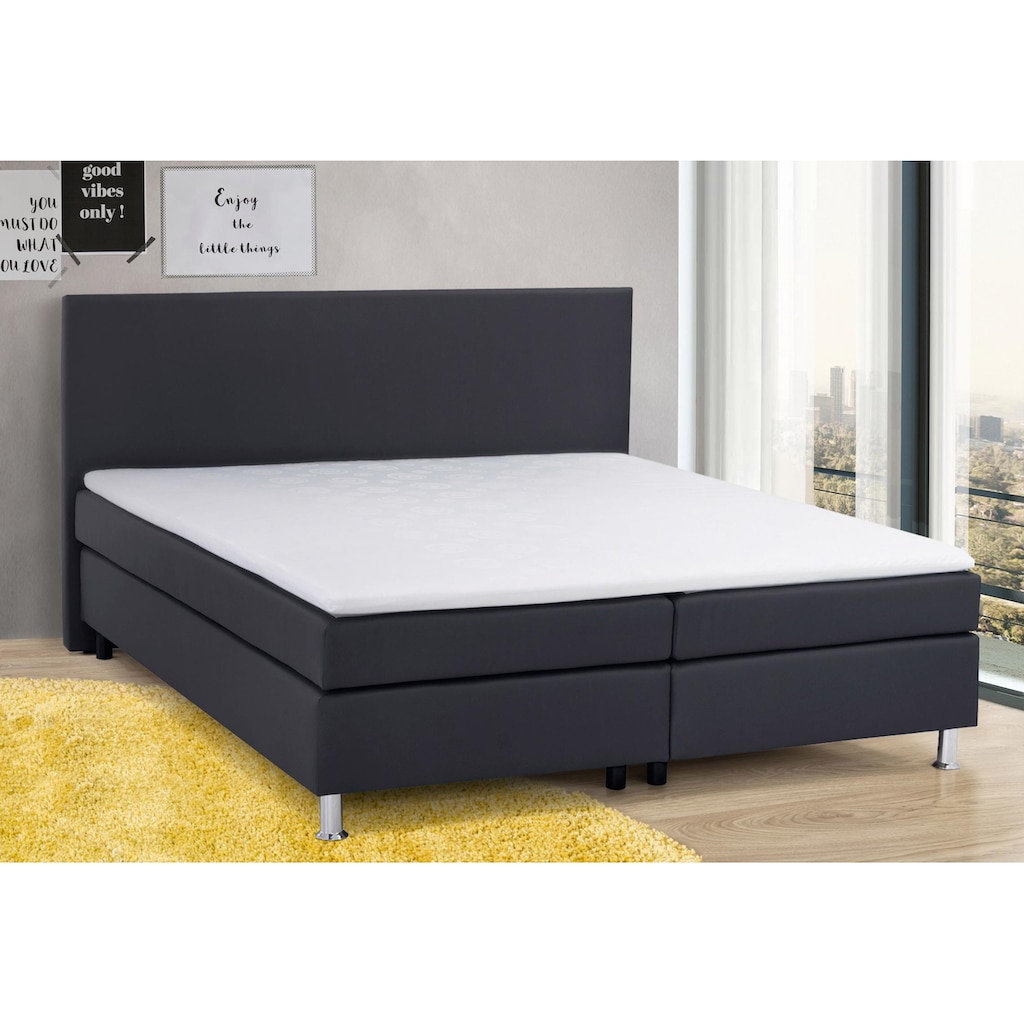 COLLECTION AB Boxspringbett