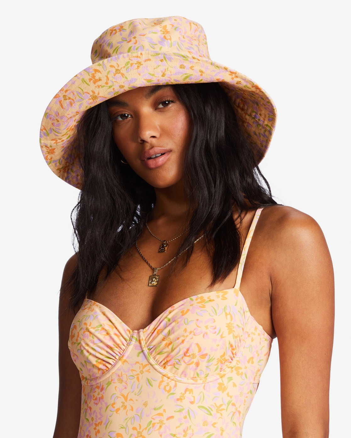 Billabong Strohhut »Time To Shine« kaufen
