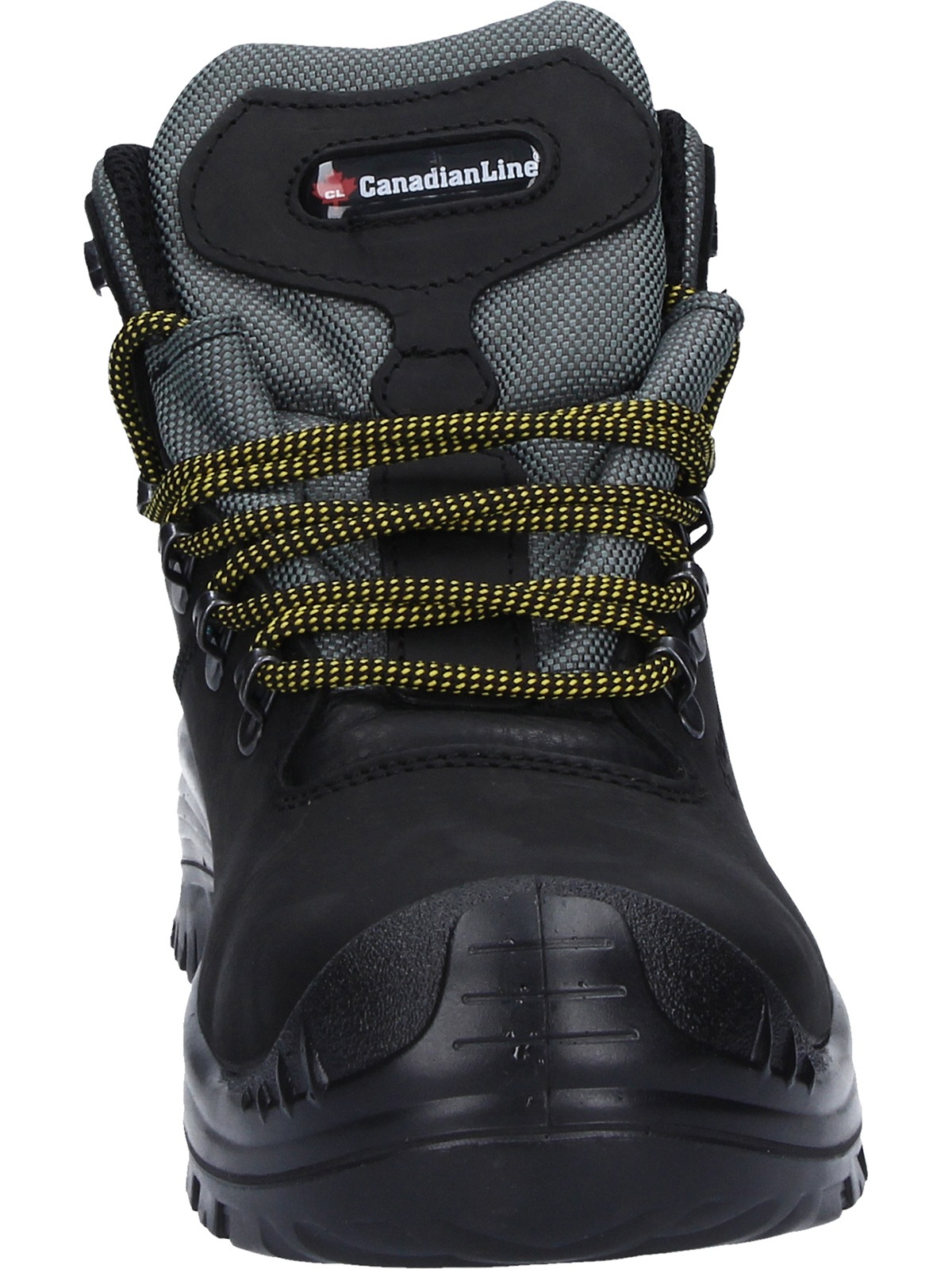 Canadian Line Sicherheitsschuh »Sicherheitsschuhe Stelvio«