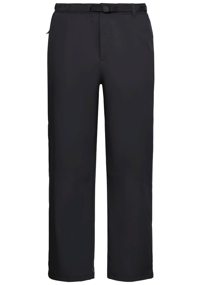Jack Wolfskin Outdoorhose »MAHANI WINTER PANTS M«  Winterhose, wind- und wasserabweisend, warm