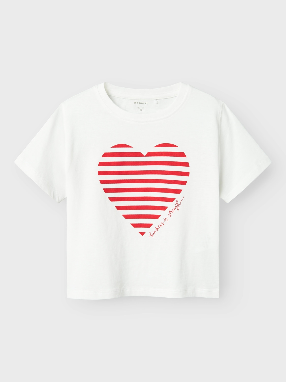 Name It Kurzarmshirt »NMFFESKO SS NREG TOP«
