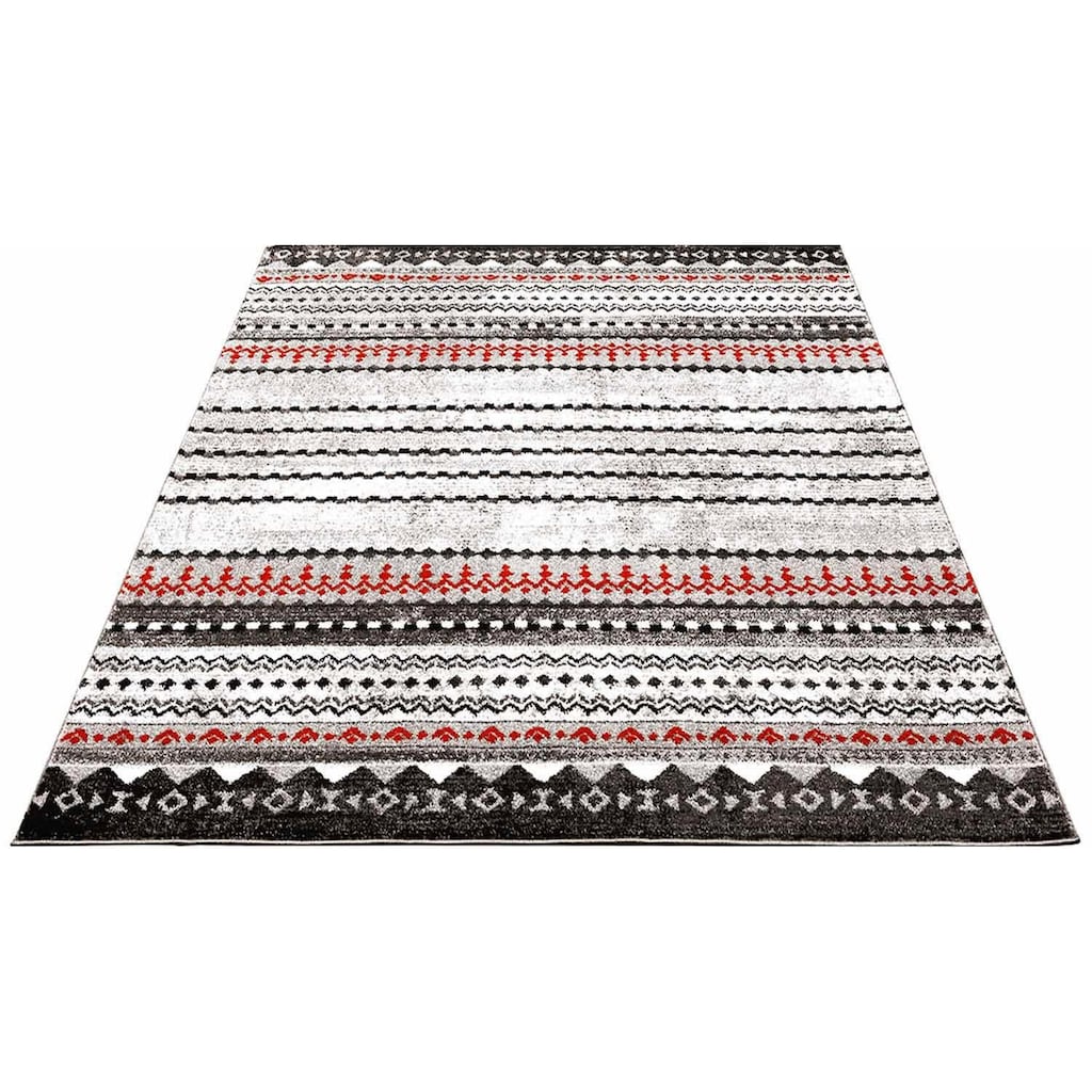 Carpet City Teppich »Moda 1136«, rechteckig