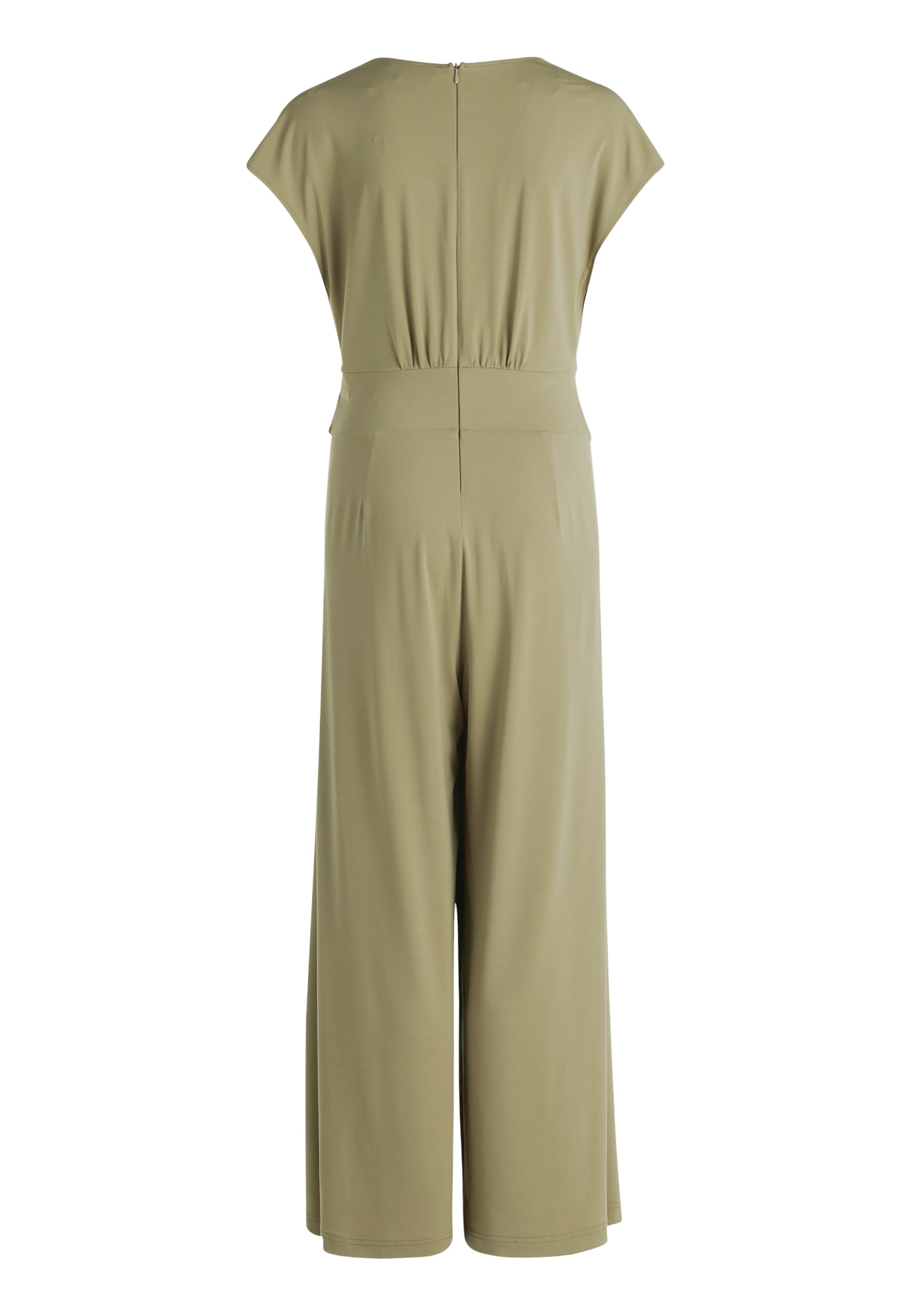 Betty Barclay Jumpsuit »Jumpsuit mit Raffung«
