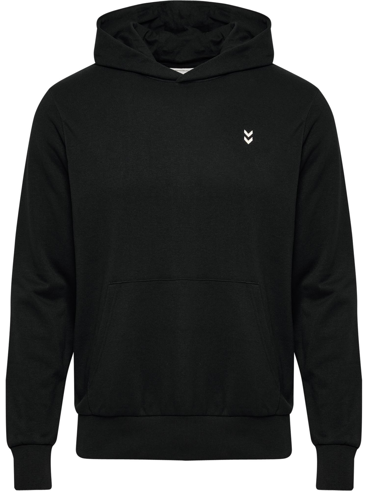 hummel Kapuzensweatshirt »HMLPULSE SWEAT HOODIE«, (1 tlg.)