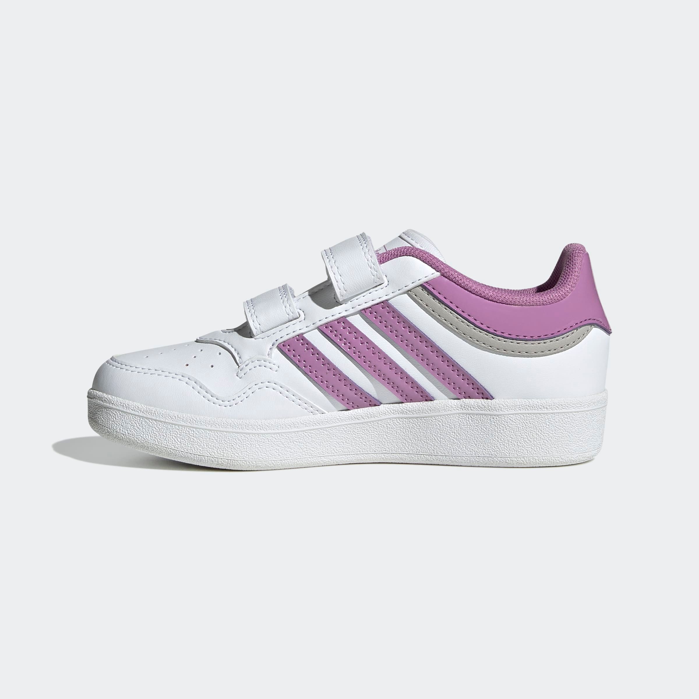 adidas Sportswear Sneaker »HOOPS 4.0 KIDS«