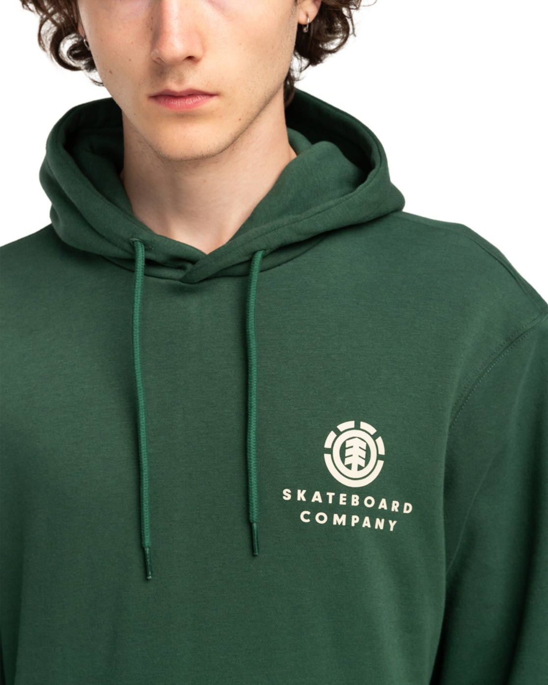 Element Hoodie »Halo«